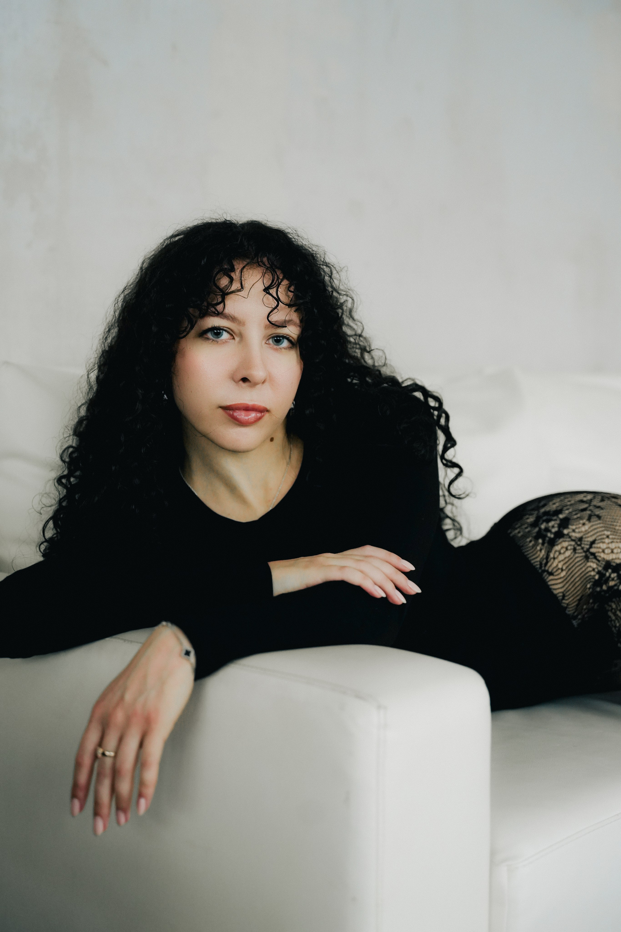 Лиза. Фотограф г. Санкт-Петербург Александра Катанакова