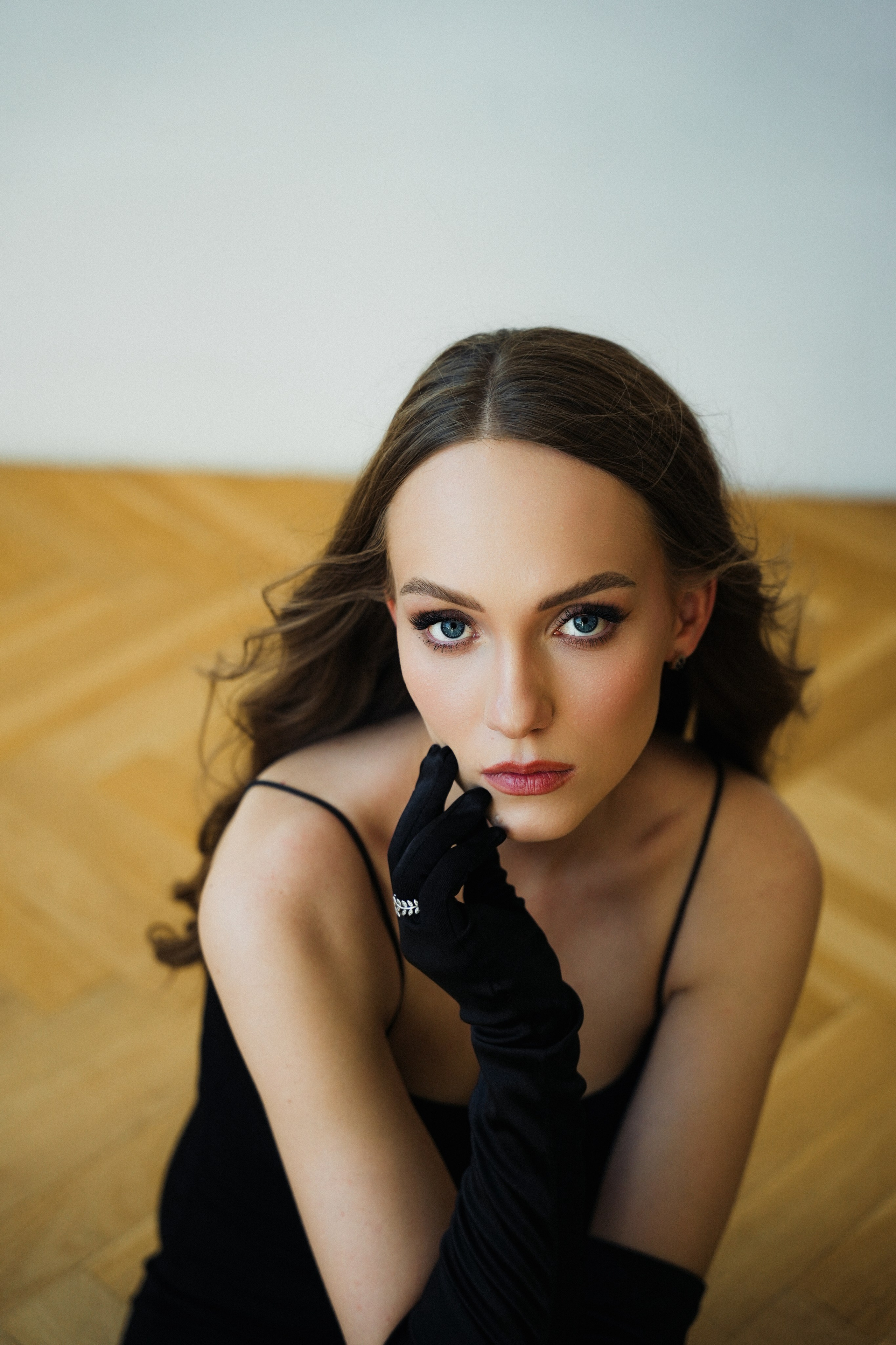 Маша. Фотограф г. Санкт-Петербург Александра Катанакова