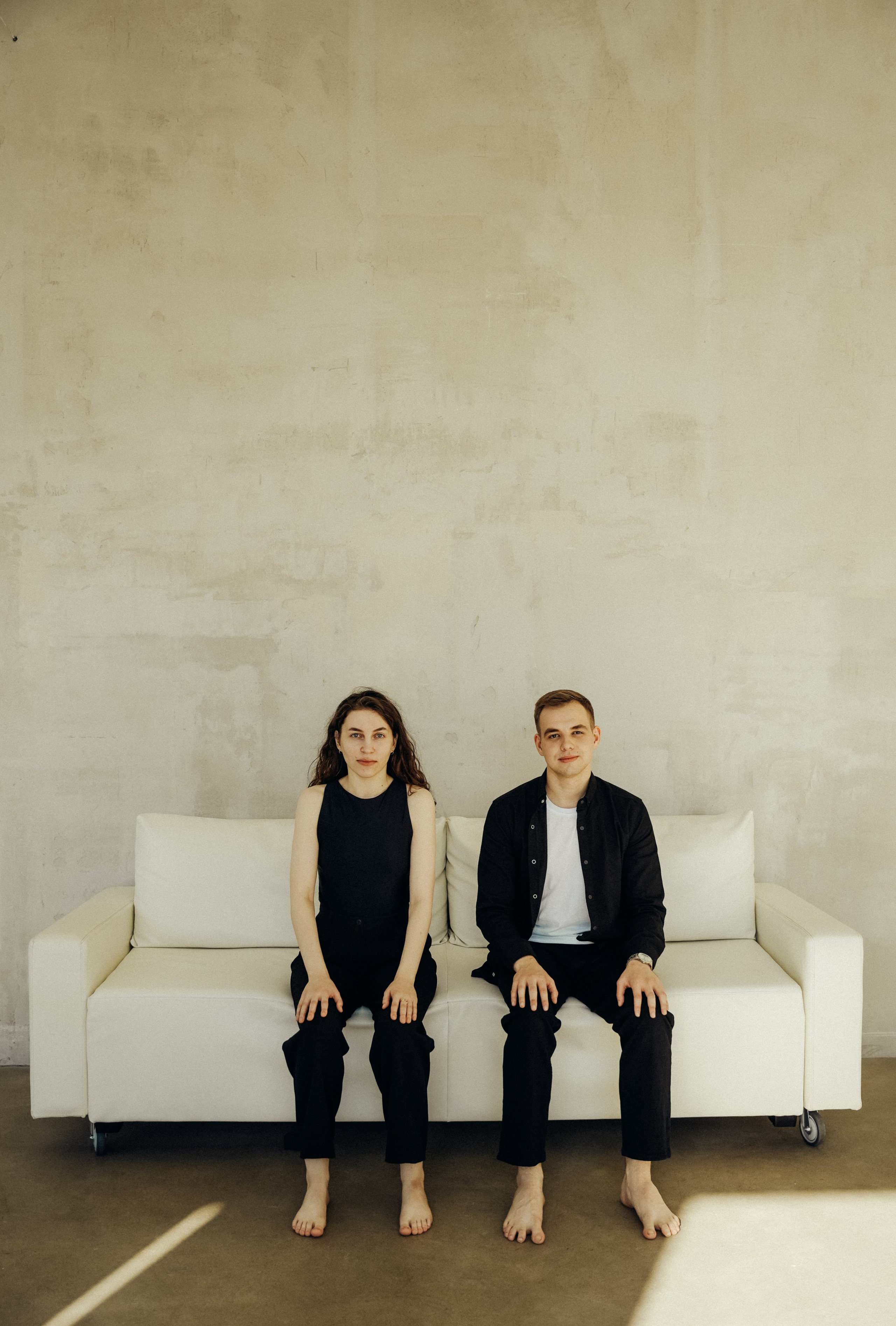 Даша и Максим. Фотограф г. Санкт-Петербург Александра Катанакова