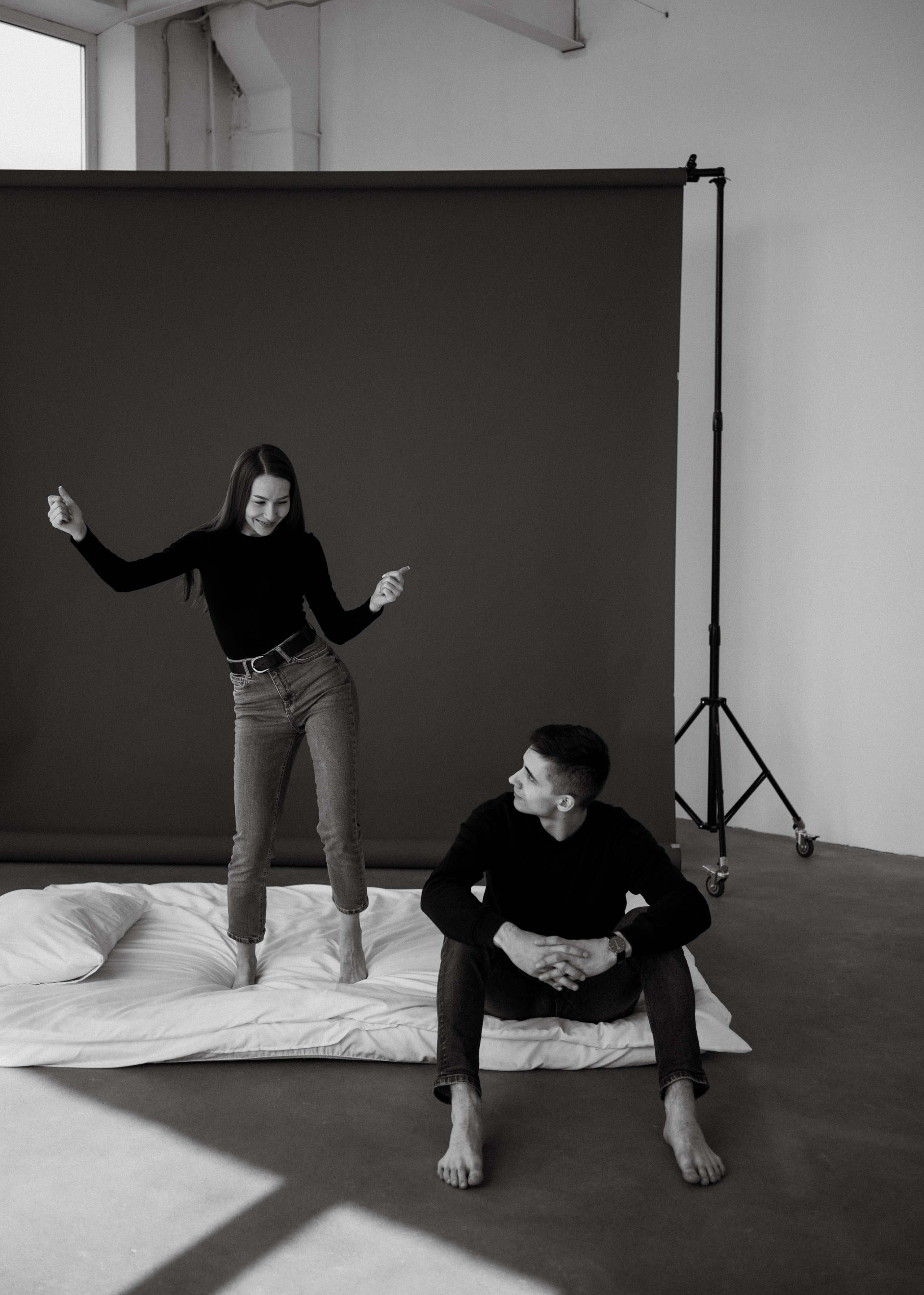 Диана и Ярослав. Фотограф г. Санкт-Петербург Александра Катанакова