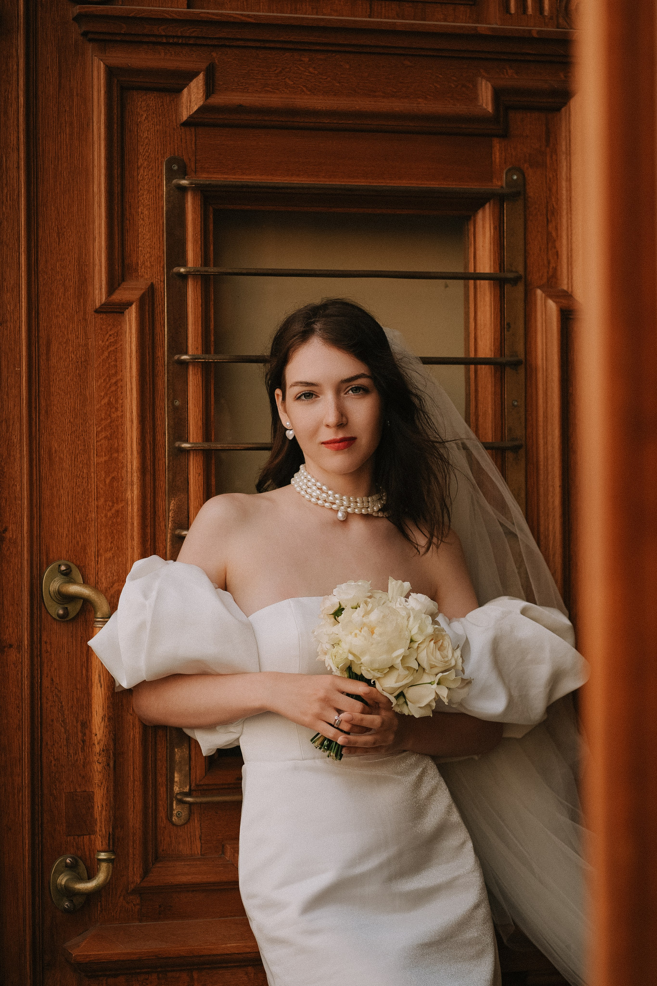 Стелла и Саша. Фотограф г. Санкт-Петербург Александра Катанакова