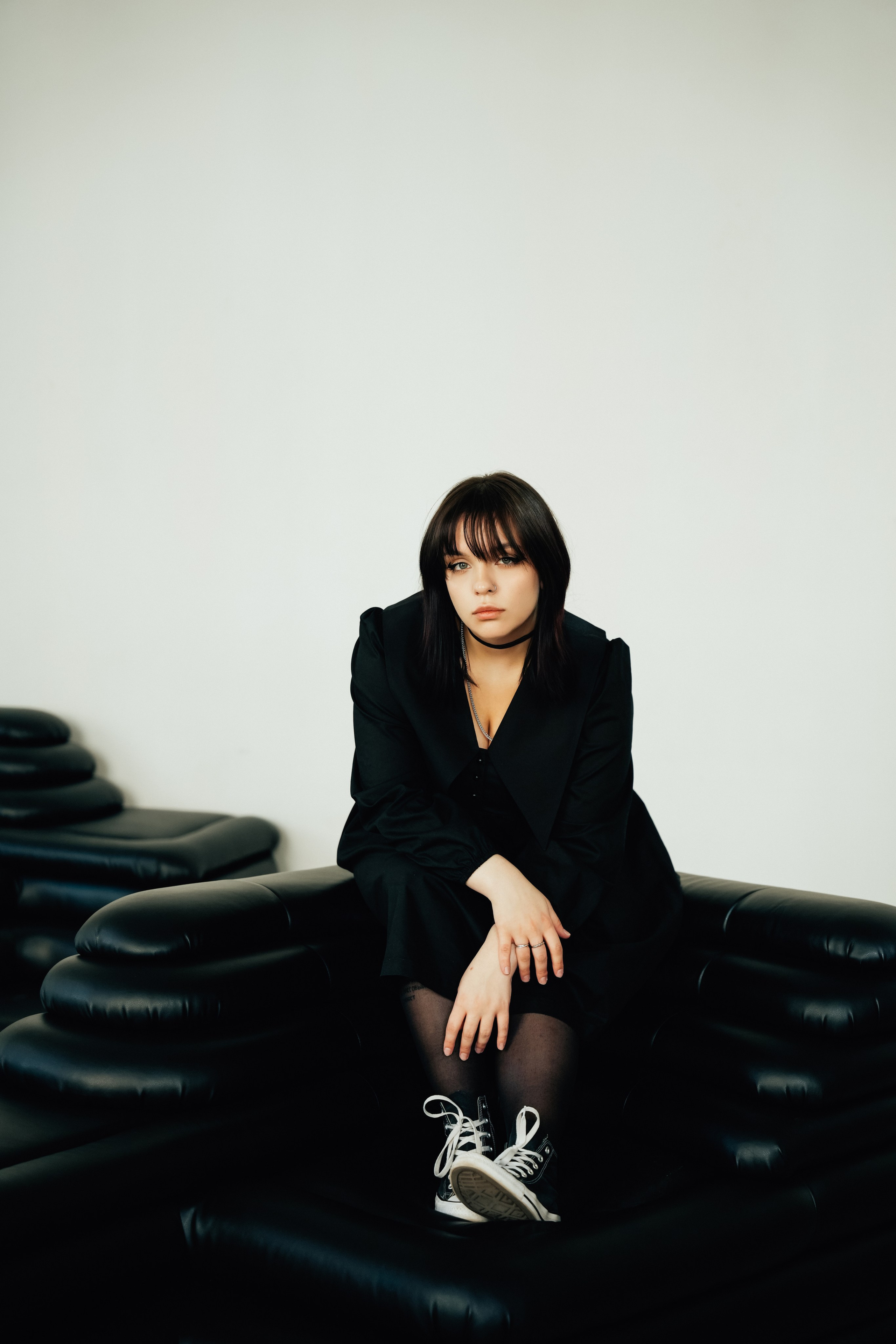 Маша. Фотограф г. Санкт-Петербург Александра Катанакова