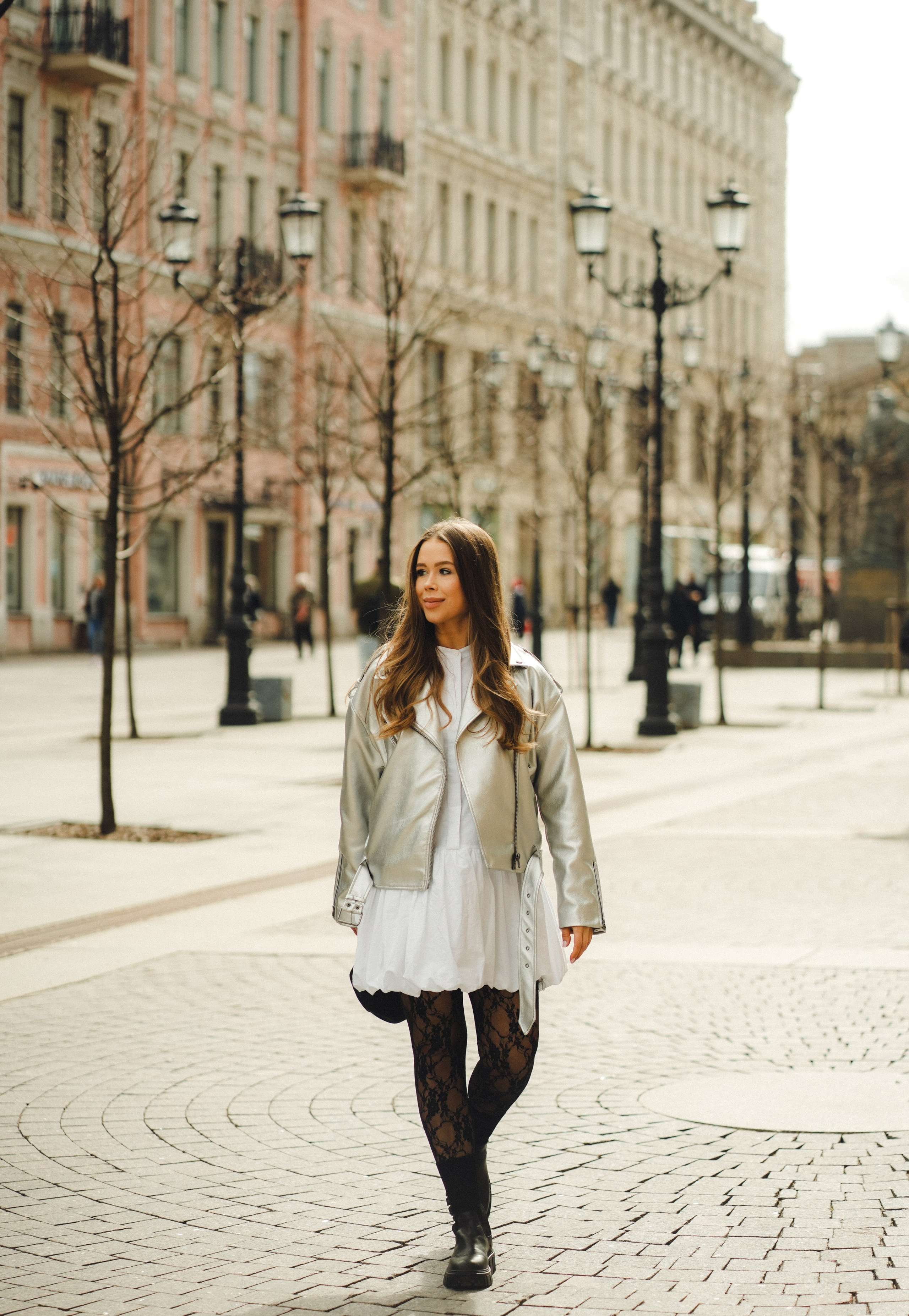 Анна. Фотограф г. Санкт-Петербург Александра Катанакова