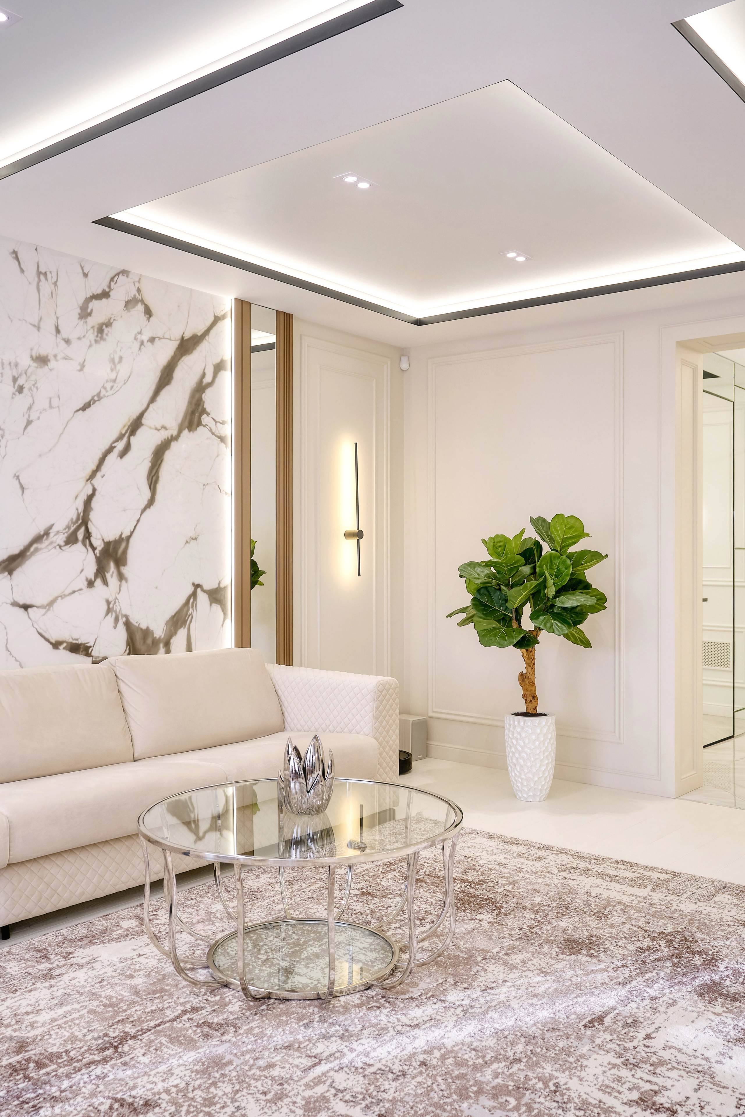 Дом. Фотограф Никита Барановский