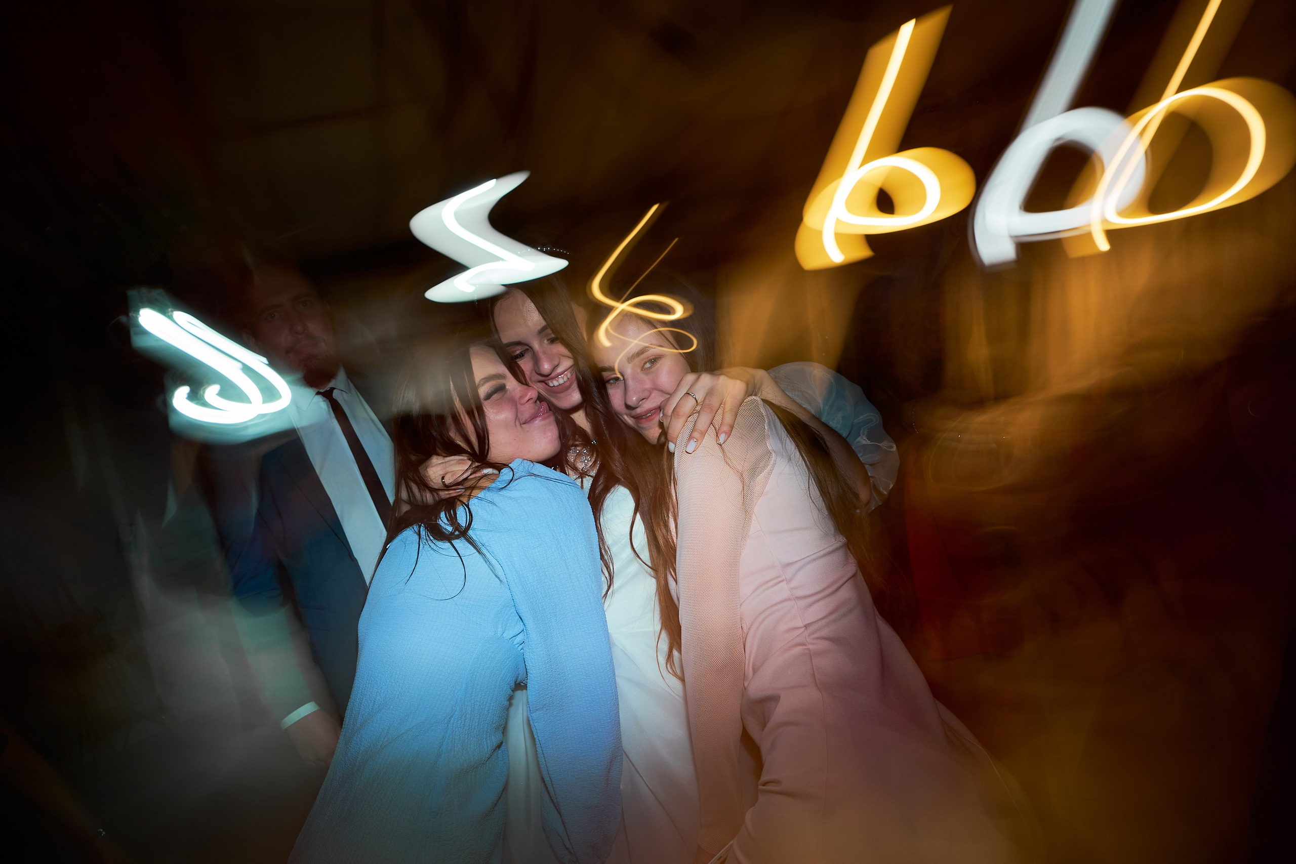 Иван и Валерия. Фотограф Никита Барановский