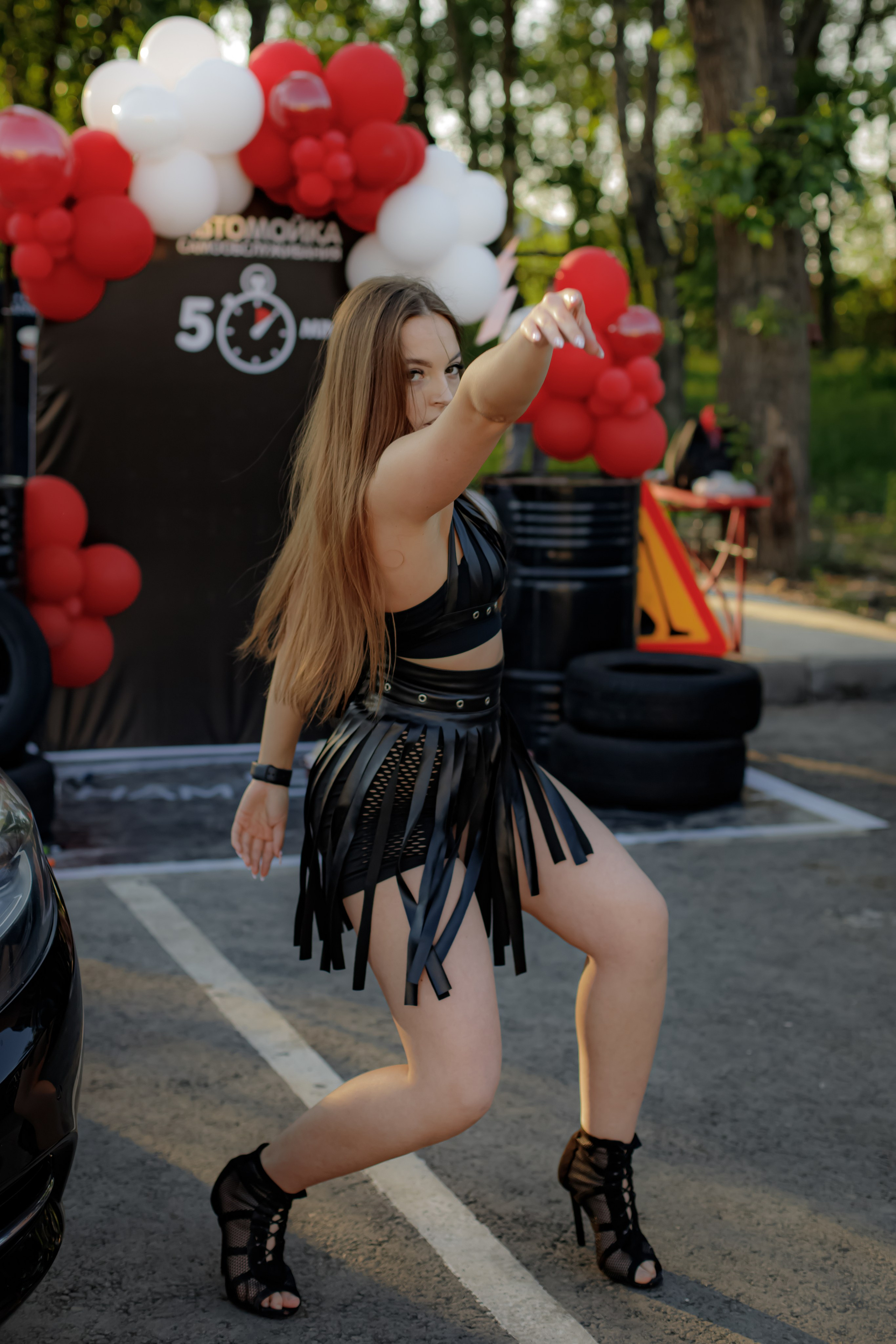 АВТОМОЙКА САМООБСЛУЖИВАНИЯ «5 MIN». Photokarish