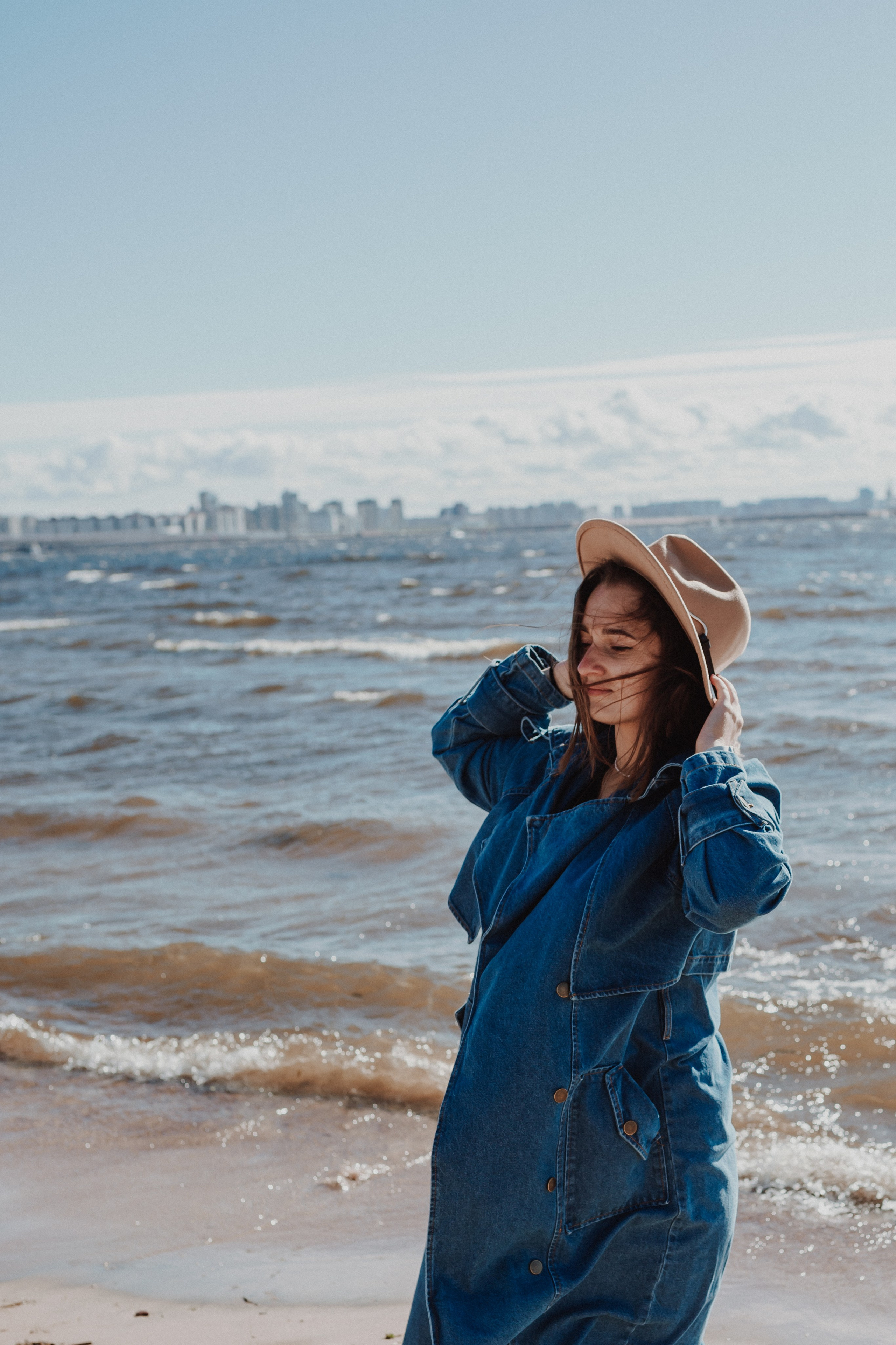 Елена. Семейный фотограф в Москве и Севастополе Анастасия Котова