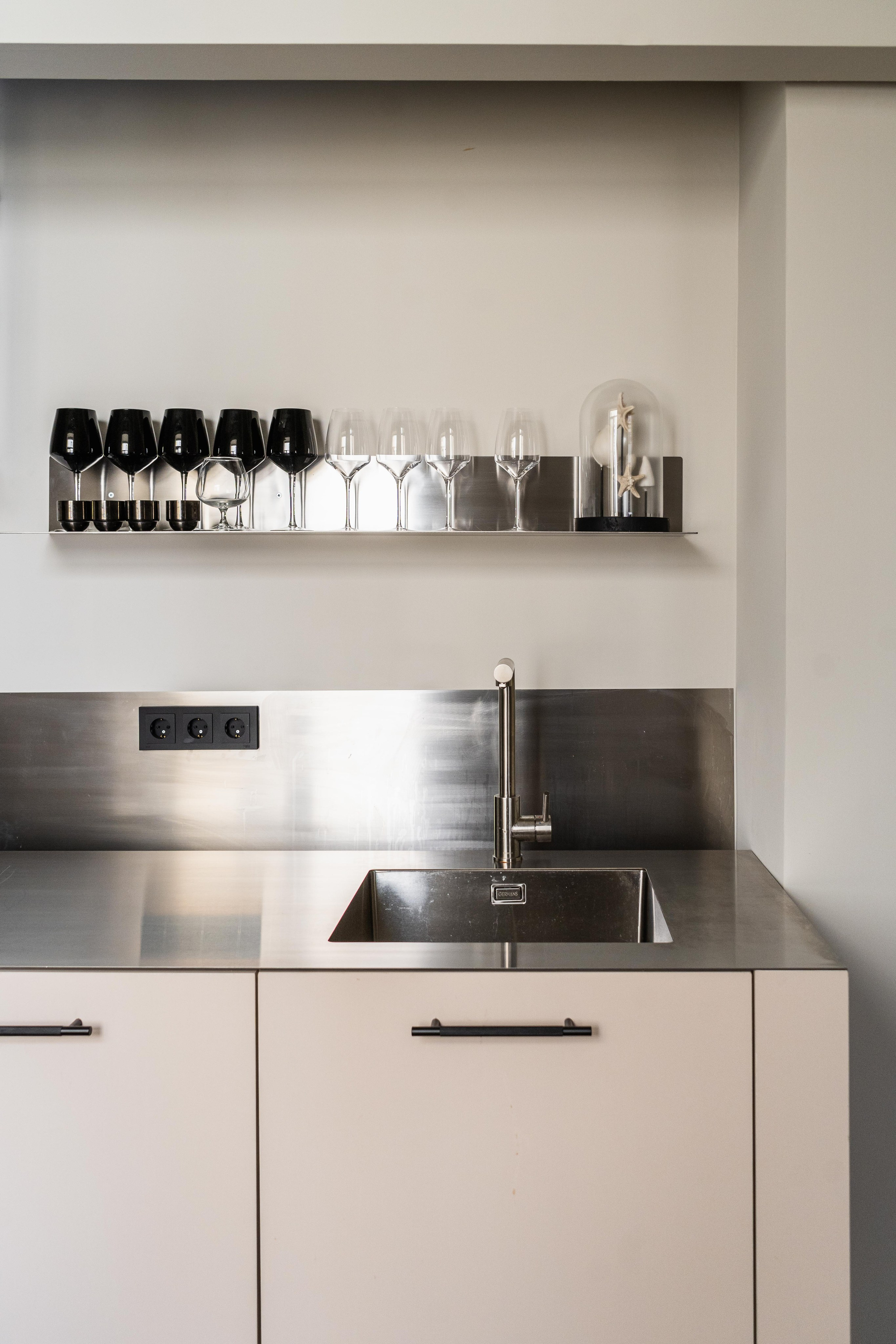 Дизайн проект на Поварском. Интерьерный фотограф Мария Моисеева