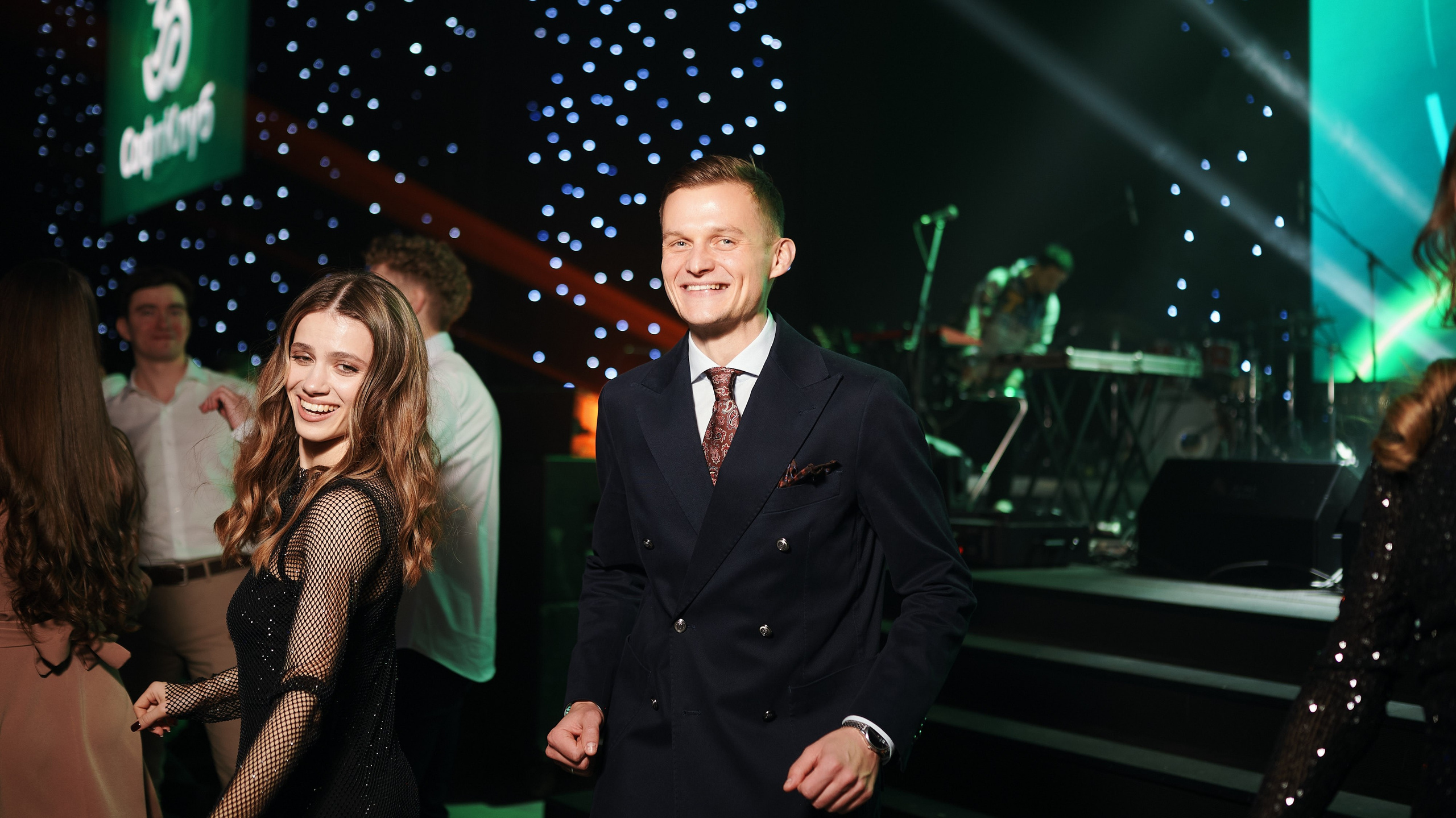 SoftClub. Репортажной фотограф Ариан