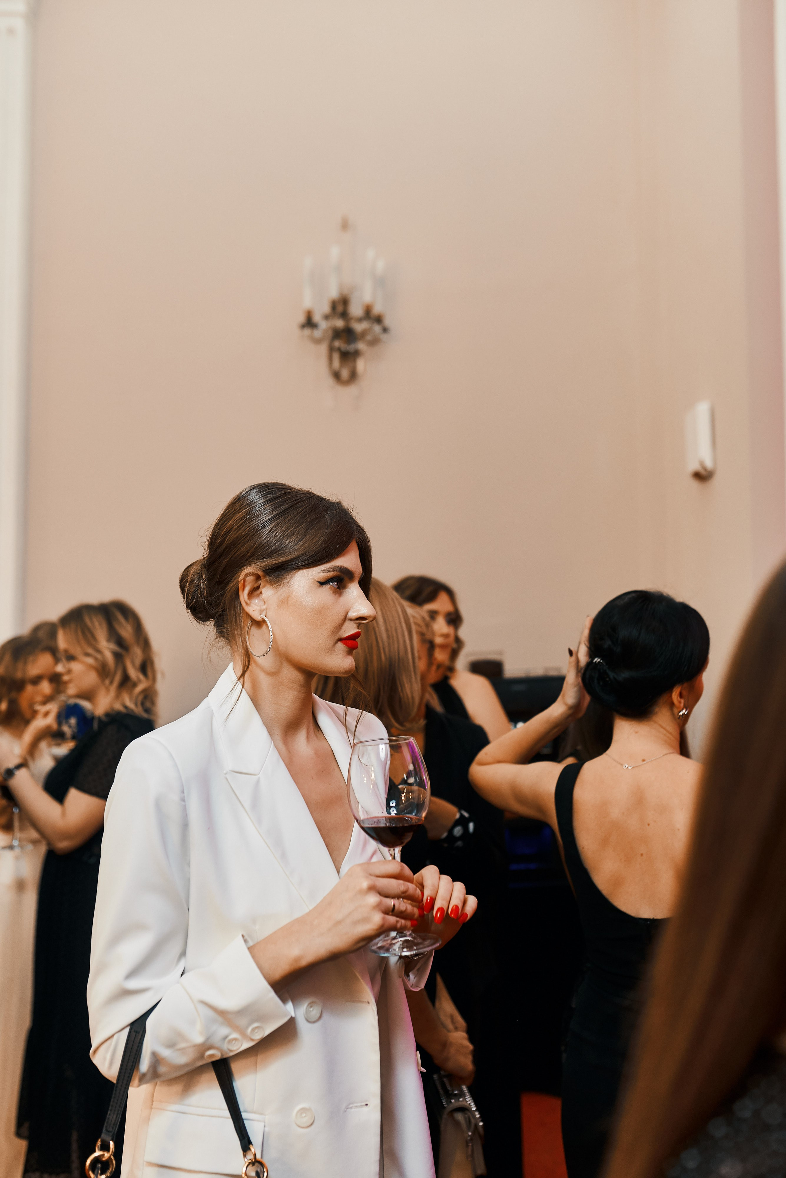 Eva clinic. Репортажной фотограф Ариан