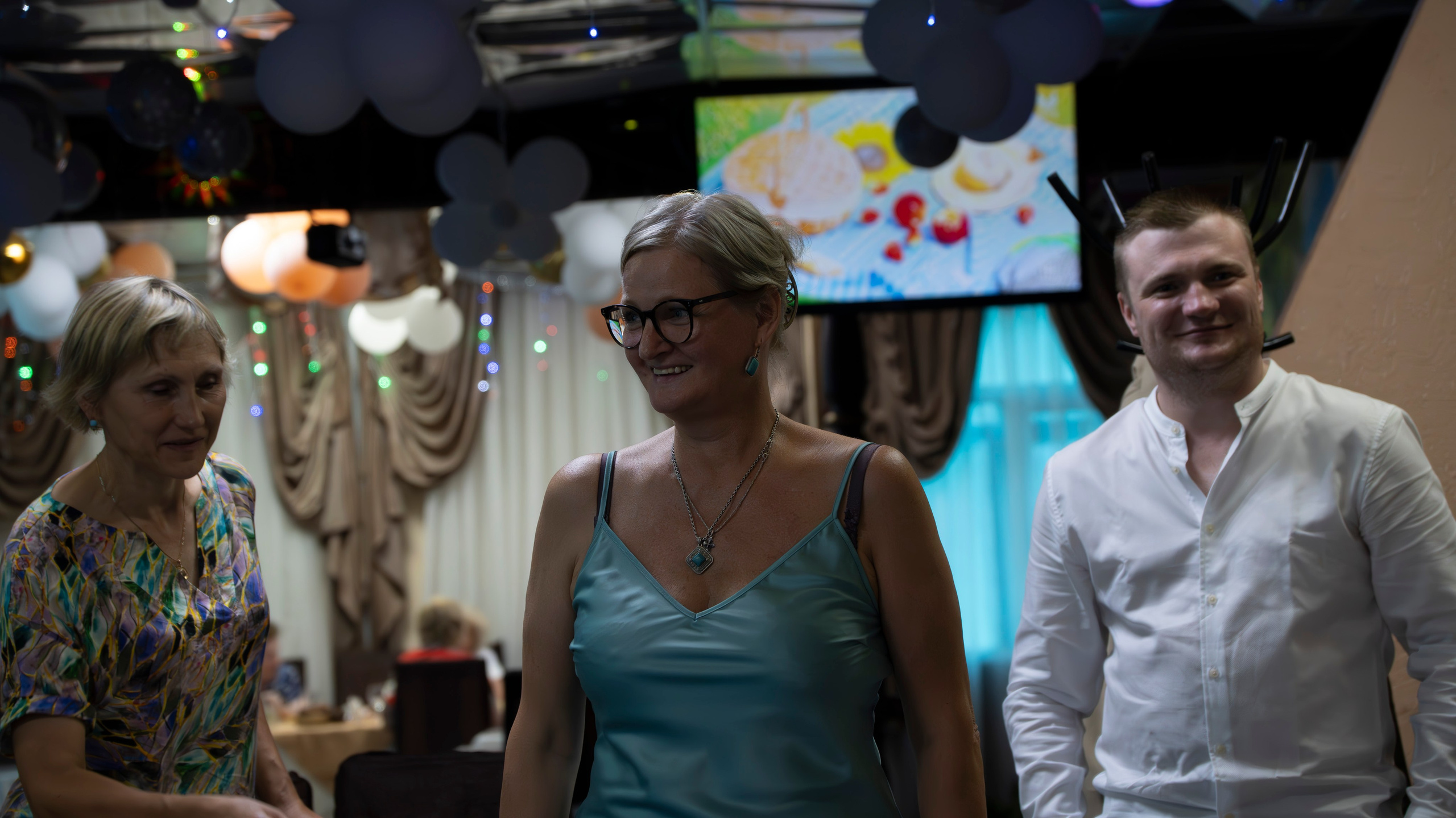 День рождения. Услуги фотографа | Санкт-Петербург