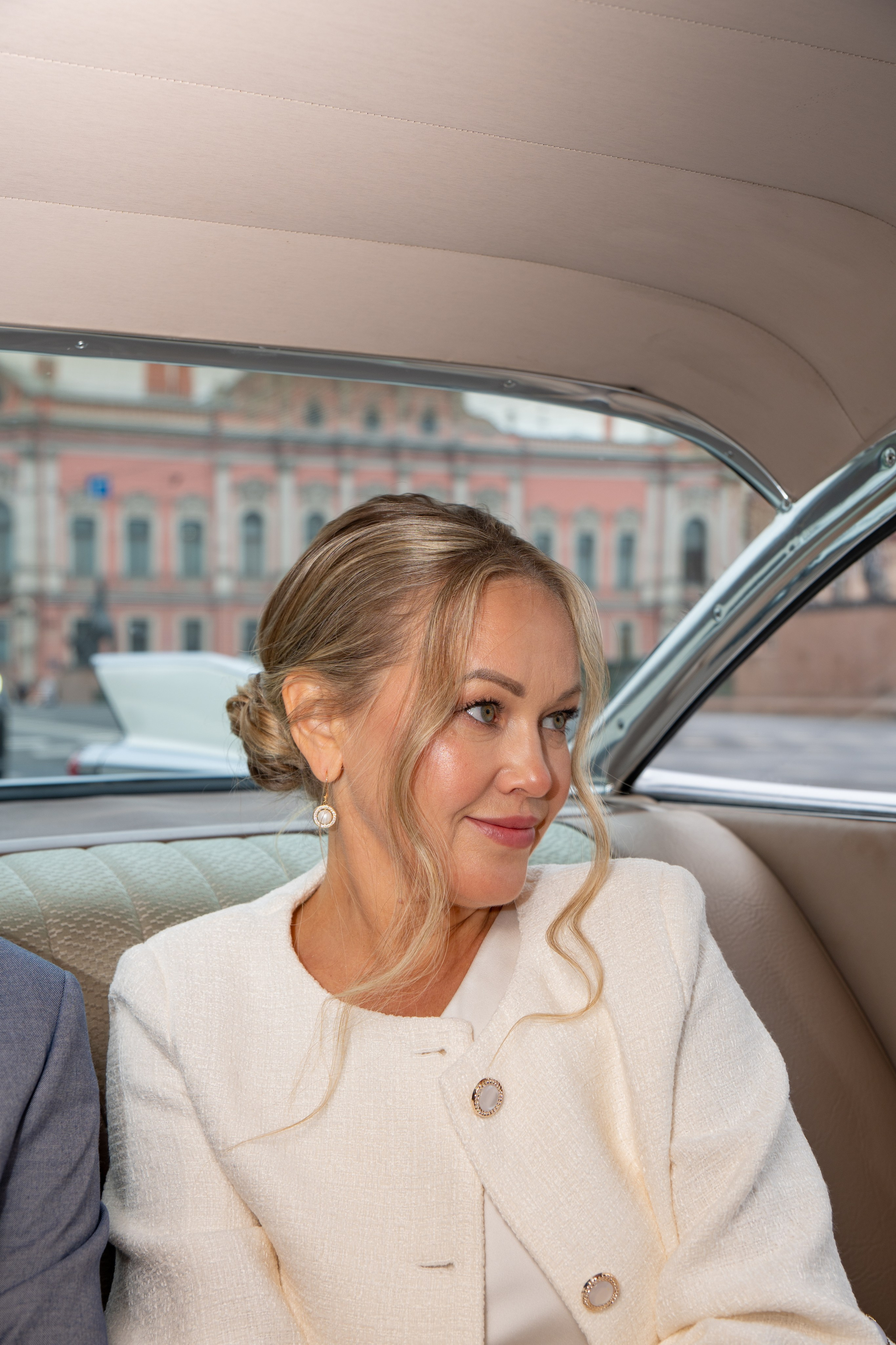 Свадьба. Услуги фотографа | Санкт-Петербург