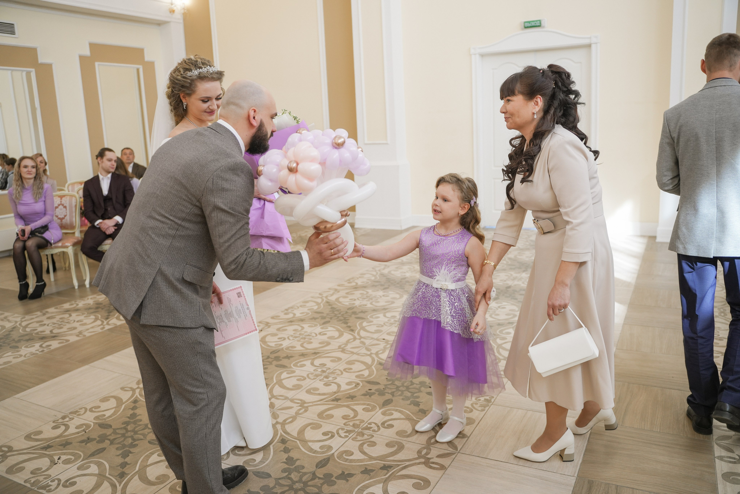 ROMAN&TATIANA. Свадебный фотограф в Санкт-Петербурге Харичева Анастасия