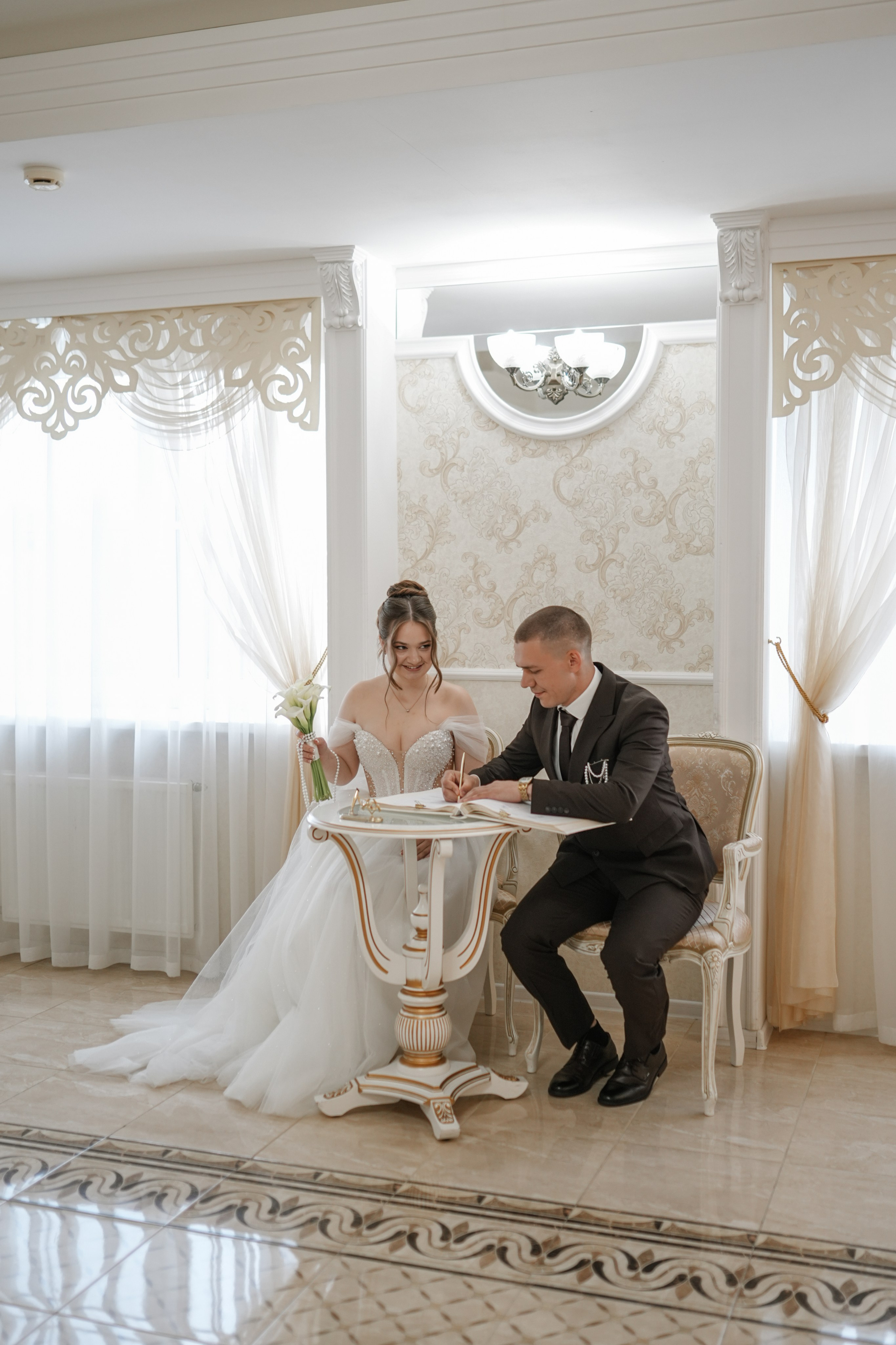 DANIIL&DIANA. Свадебный фотограф в Санкт-Петербурге Харичева Анастасия