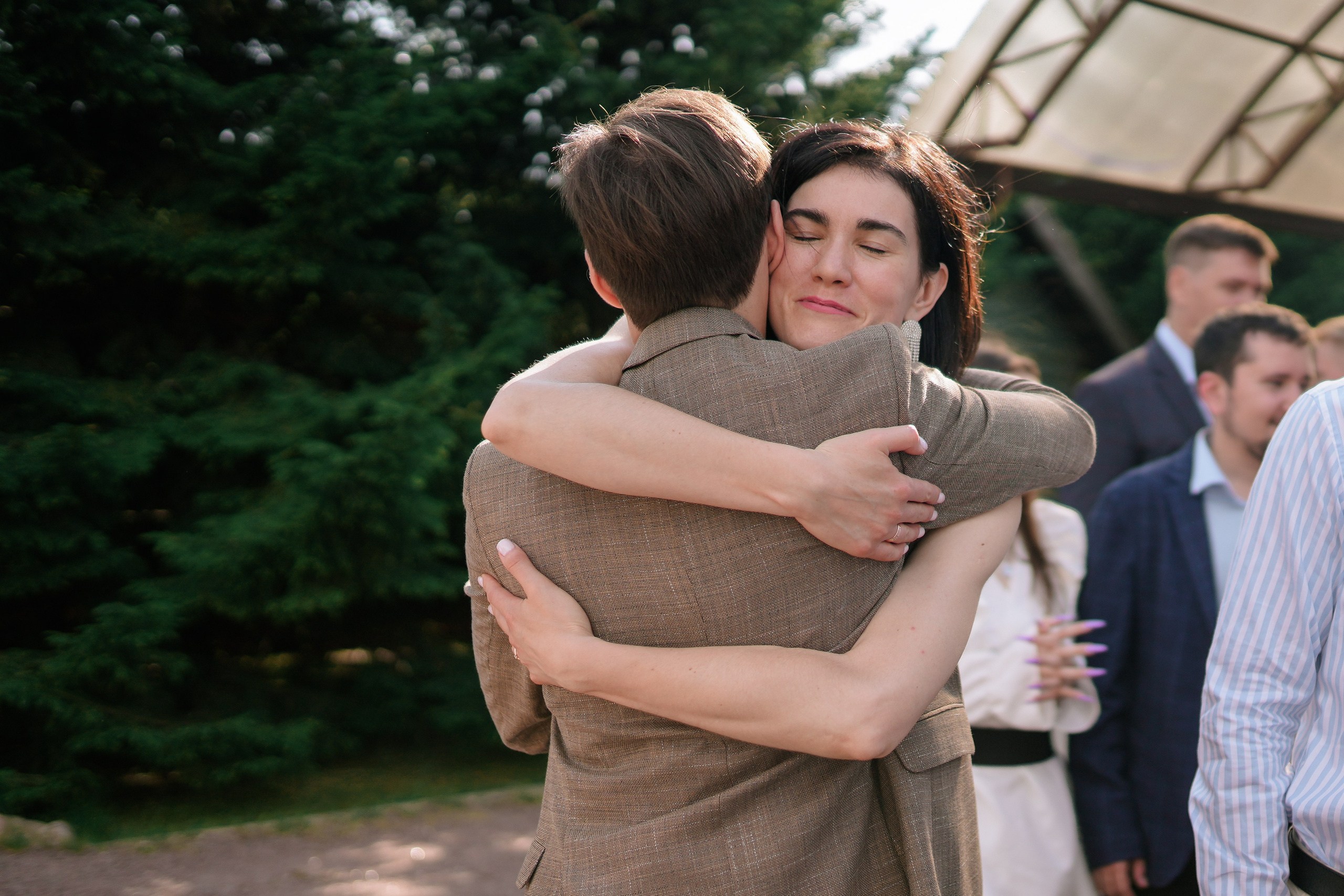 DMITRIY&MARIYA. Свадебный фотограф в Санкт-Петербурге Харичева Анастасия