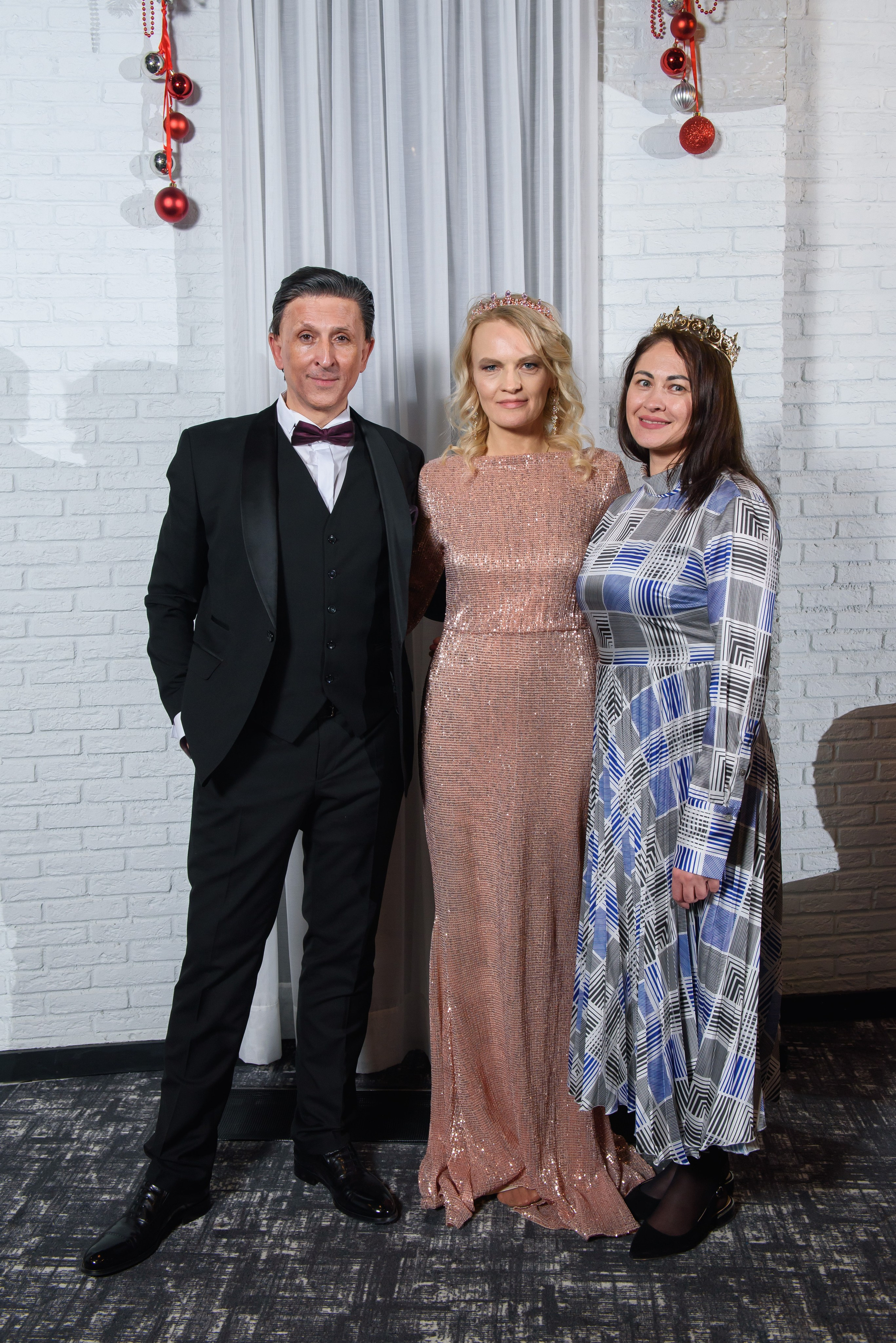 «Коронация». Бренд-фотограф для экспертов и блогеров в Москве Влада Горбовская