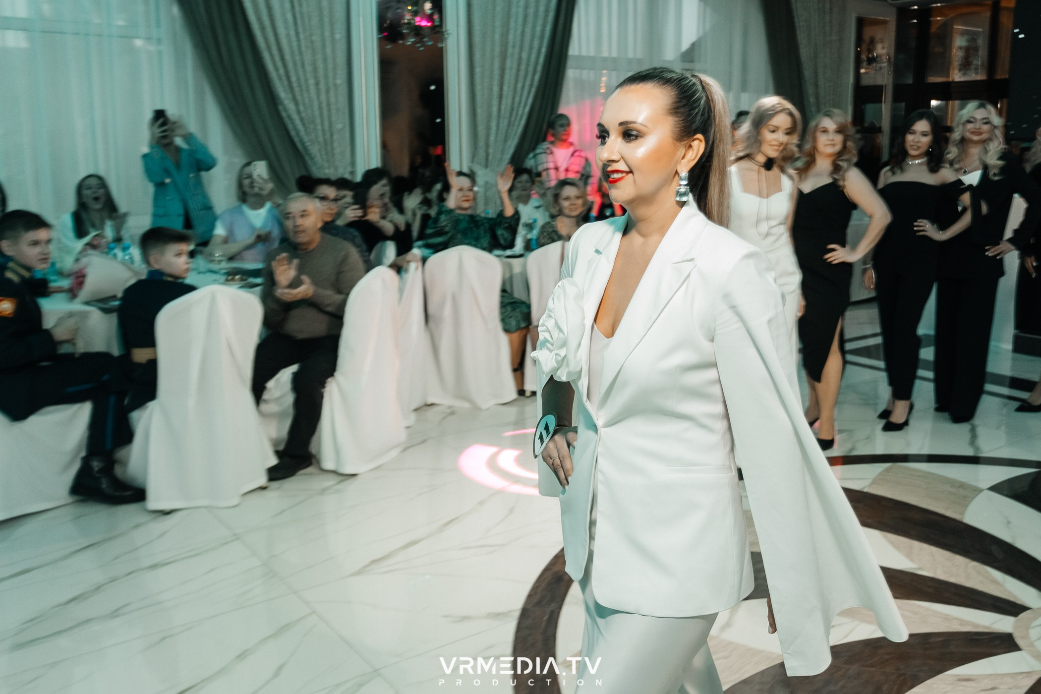 «ЛЕДИ КУЗБАСС»-2024