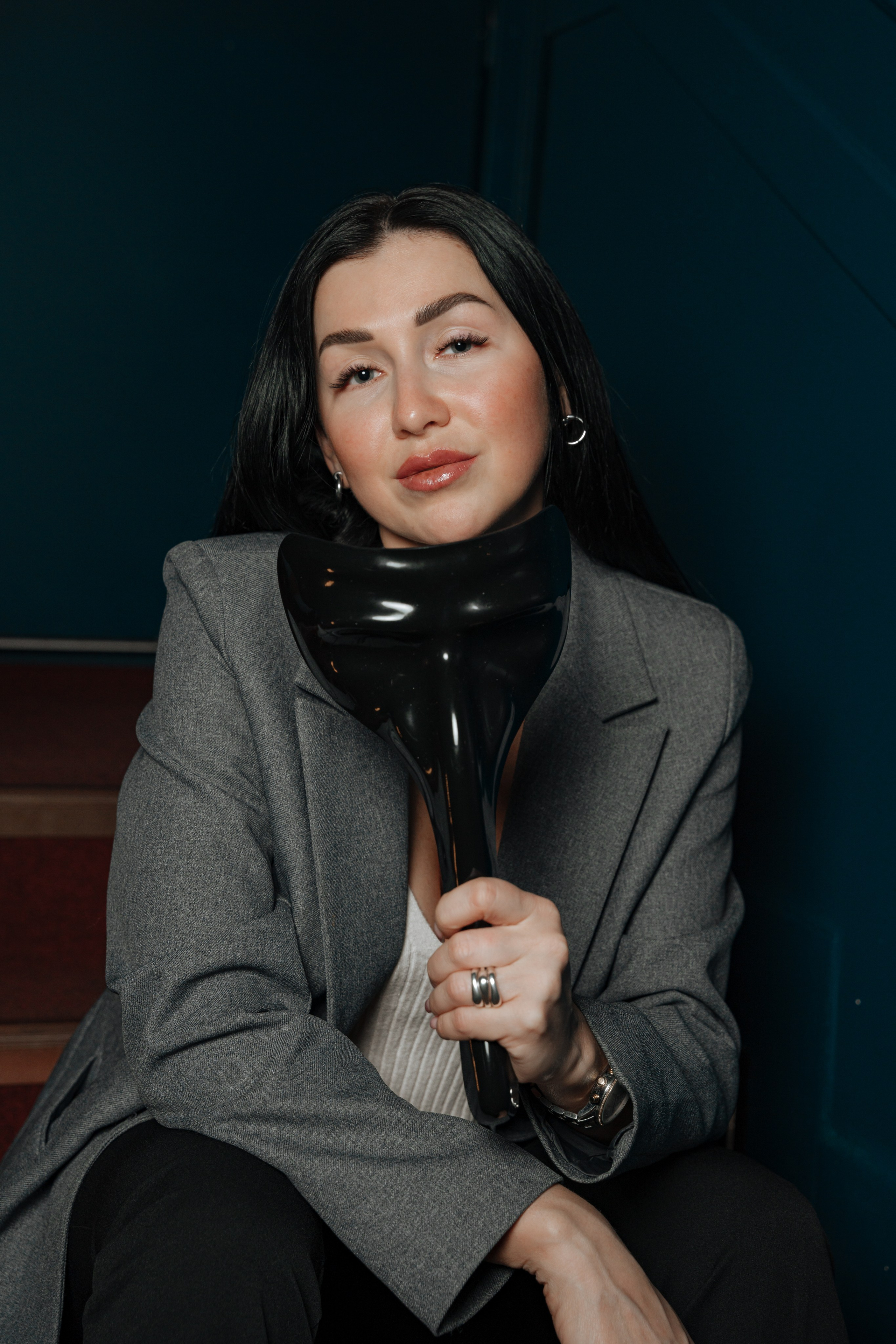 Мафия. Бар FINCH. ЖЕНСКИЙ КЛУБ LAXMI. Портретный фотограф в Санкт-Петербурге Дмитриева Наталия