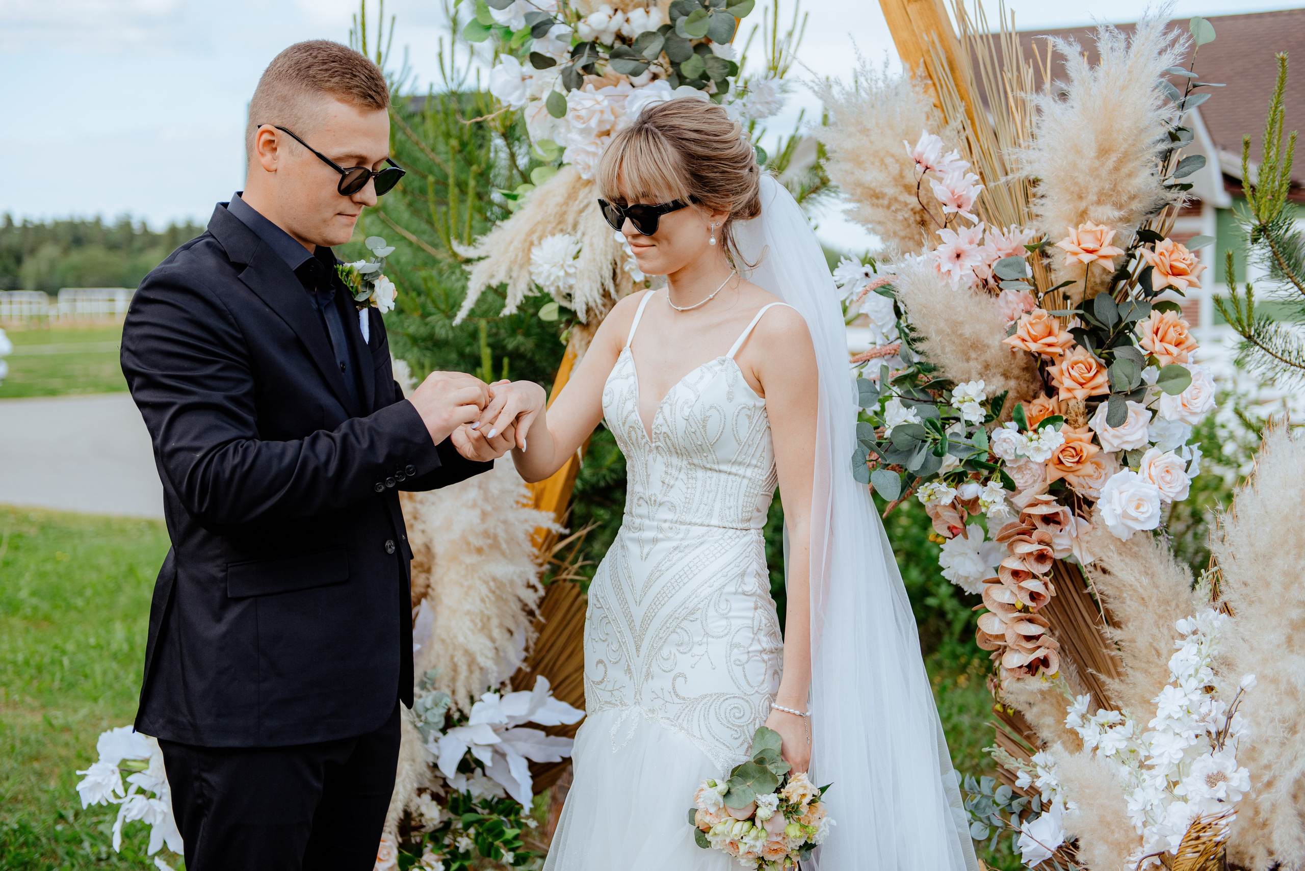 ИРИНА и НИКИТА. Свадебный и семейный фотограф РИТА БОЧКАРЁВА