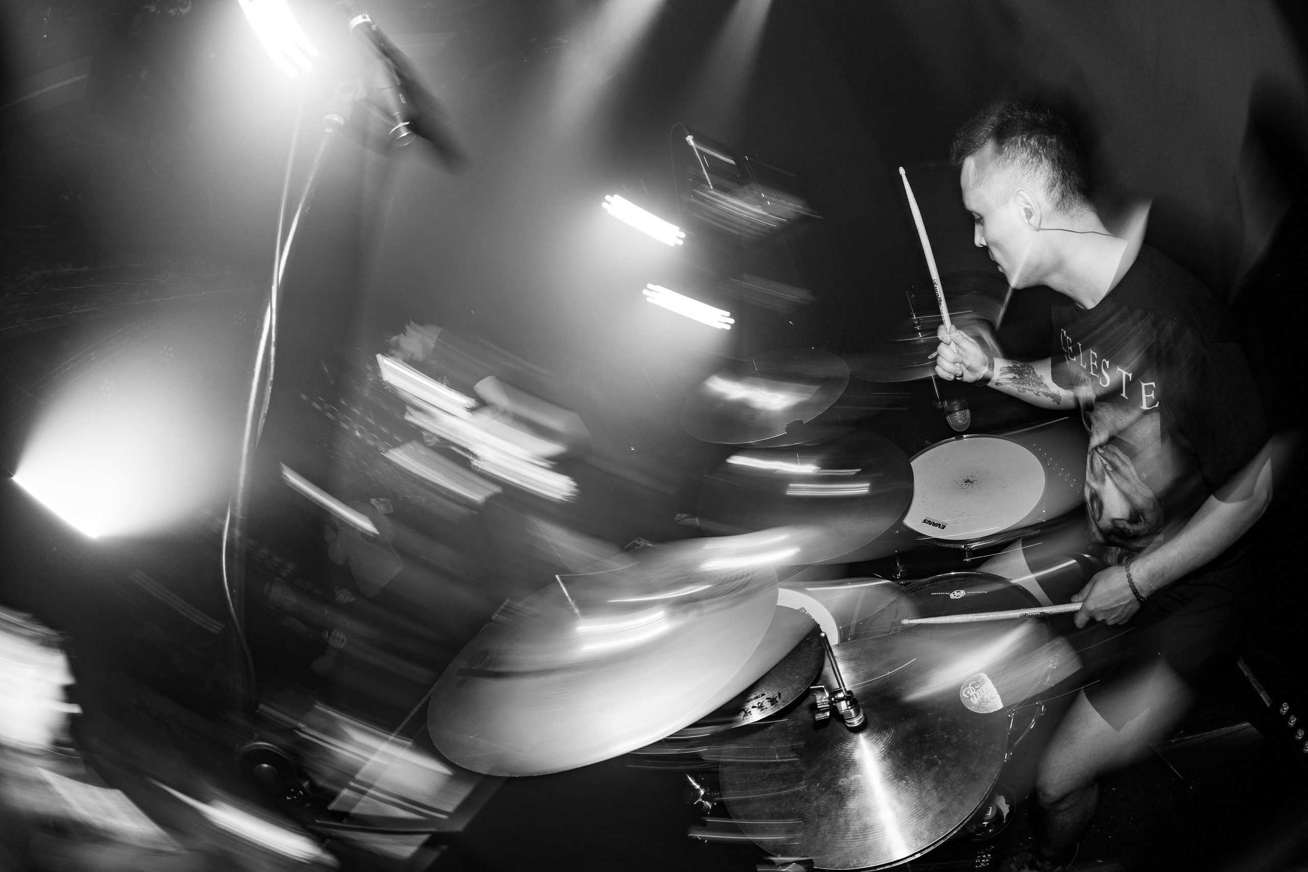 Vranac • Disbound • aphotique • Бесконечная зима|Zoccolo 2.0. Концертный и репортажный фотограф в Санкт-Петербурге Слава Пахомов