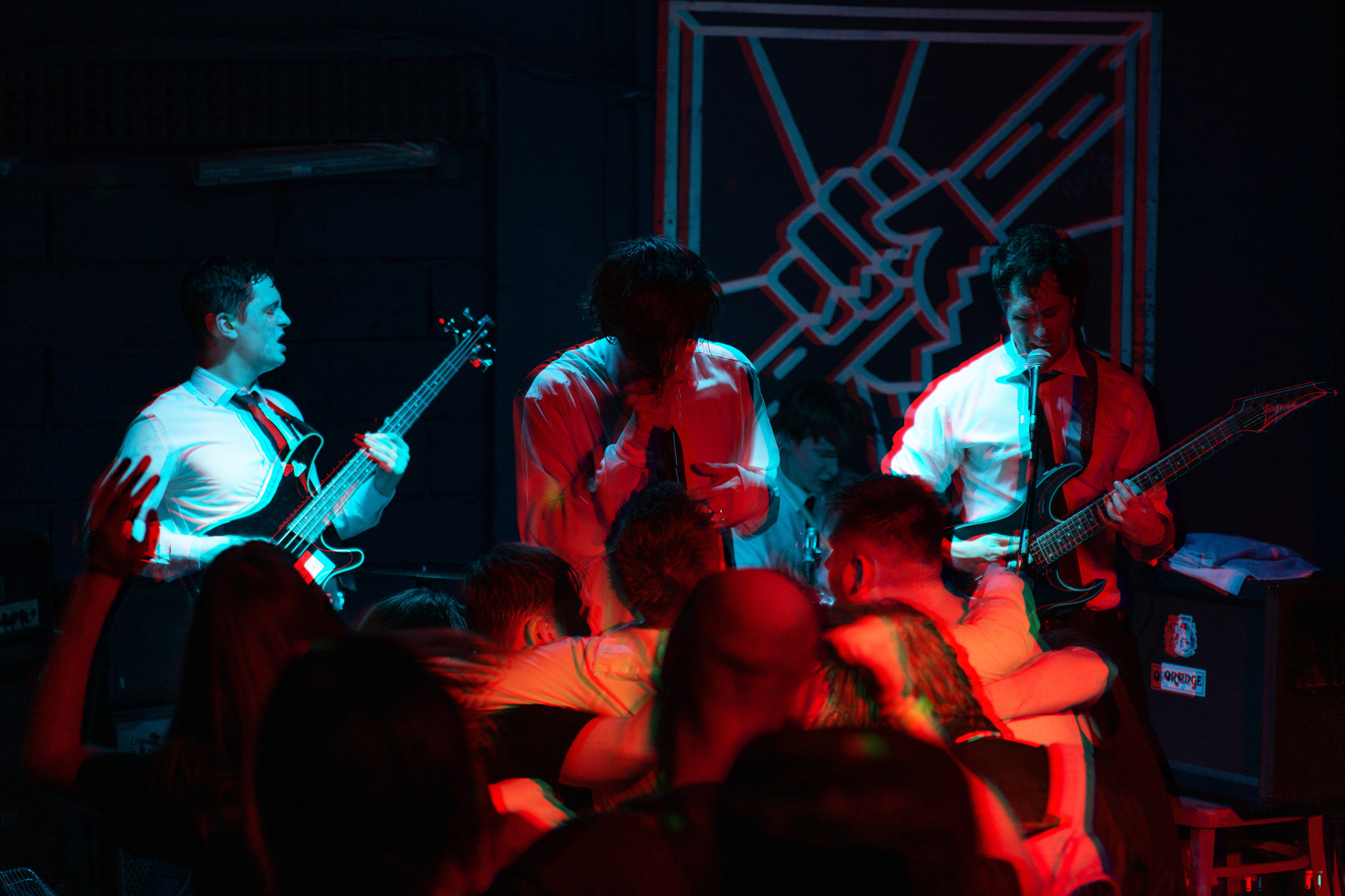 Осень Чёрная. Аферист|Мотыга. Концертный и репортажный фотограф в Санкт-Петербурге Слава Пахомов