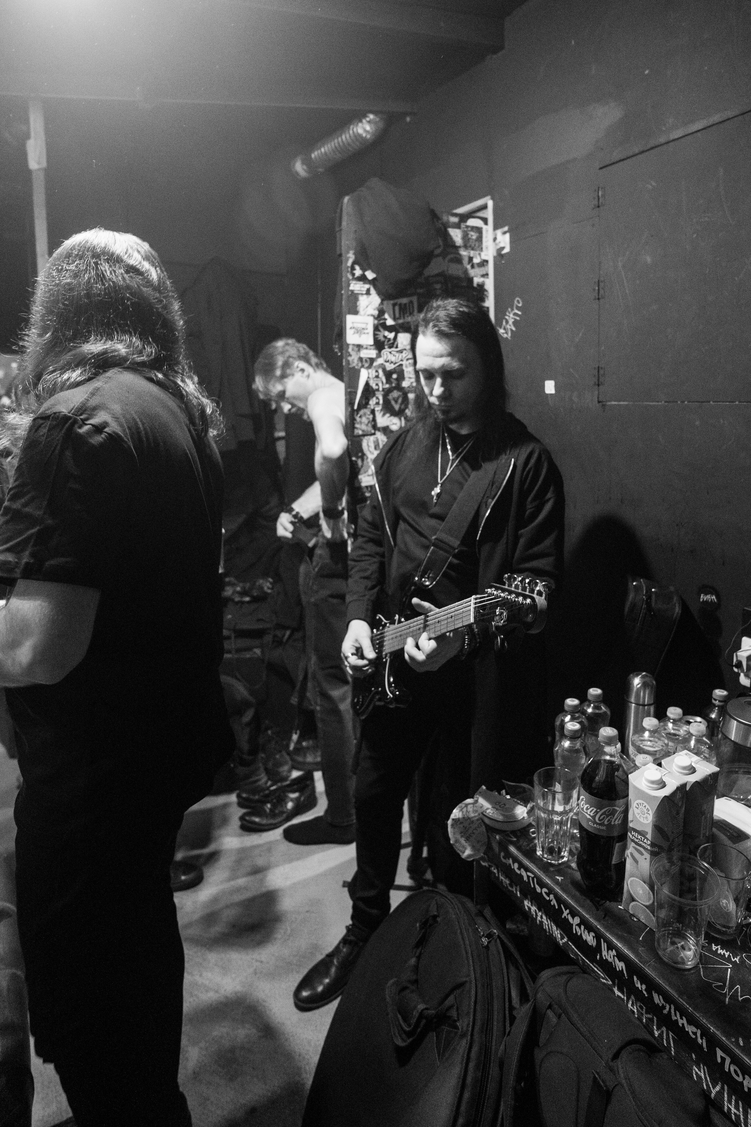 Inside the Rain|Ласточка. Концертный и репортажный фотограф в Санкт-Петербурге Слава Пахомов