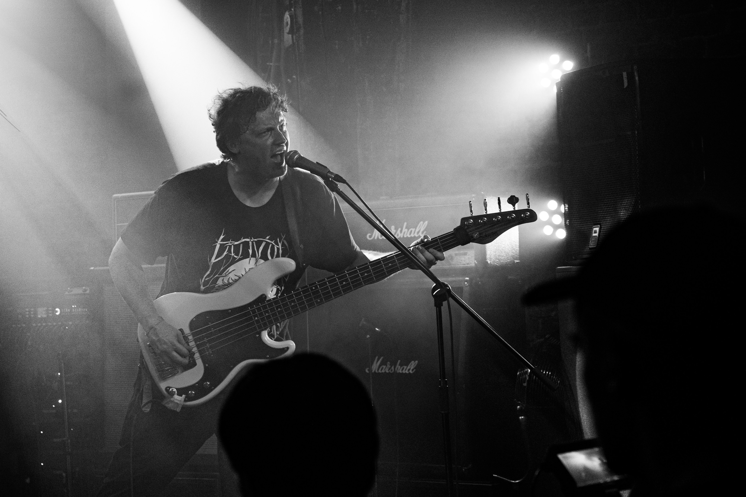 Raw sun: summer post-black fest. Концертный и репортажный фотограф в Санкт-Петербурге Слава Пахомов