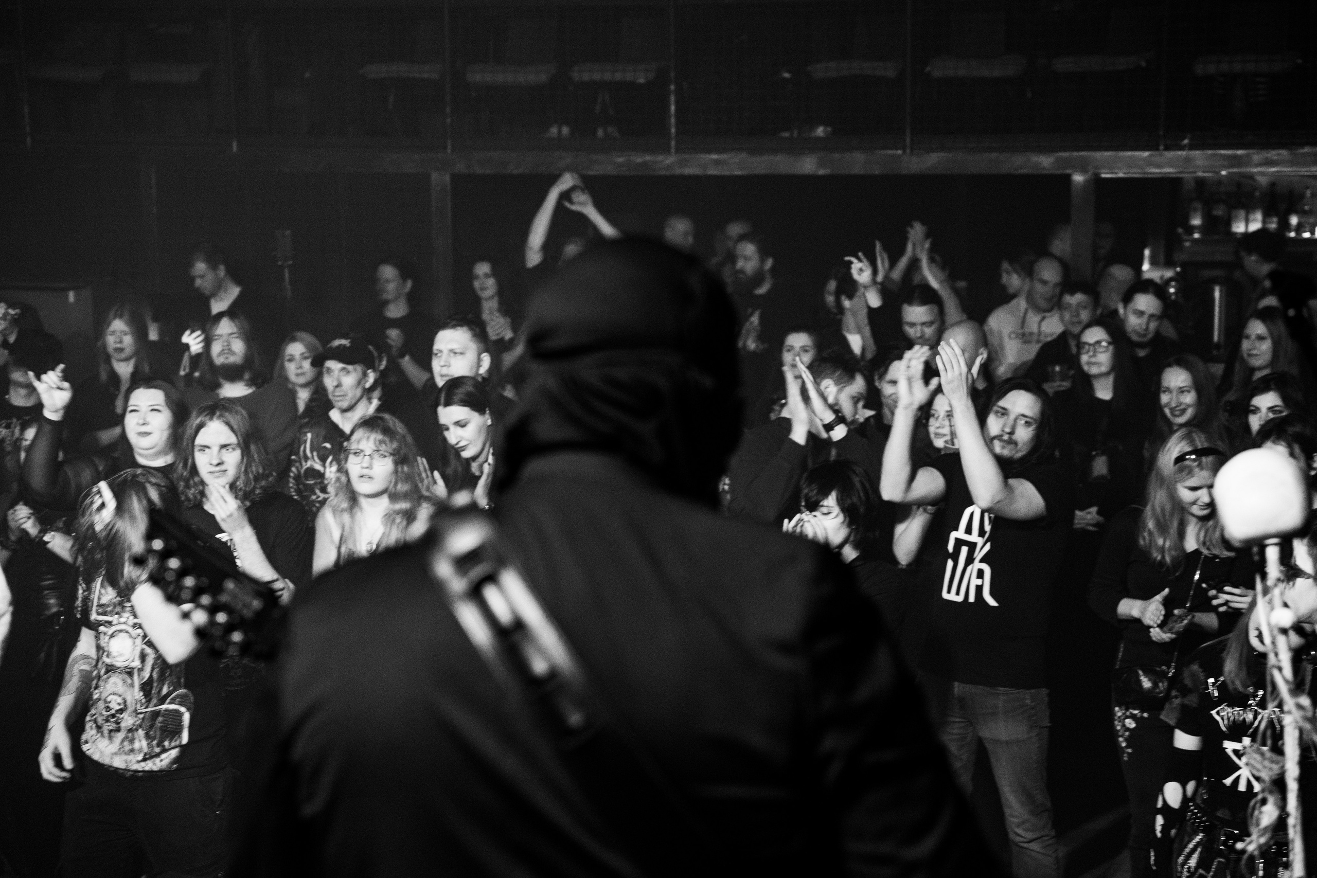 Koschei/Neuropolis. Lunar fest. Концертный и репортажный фотограф в Санкт-Петербурге Слава Пахомов