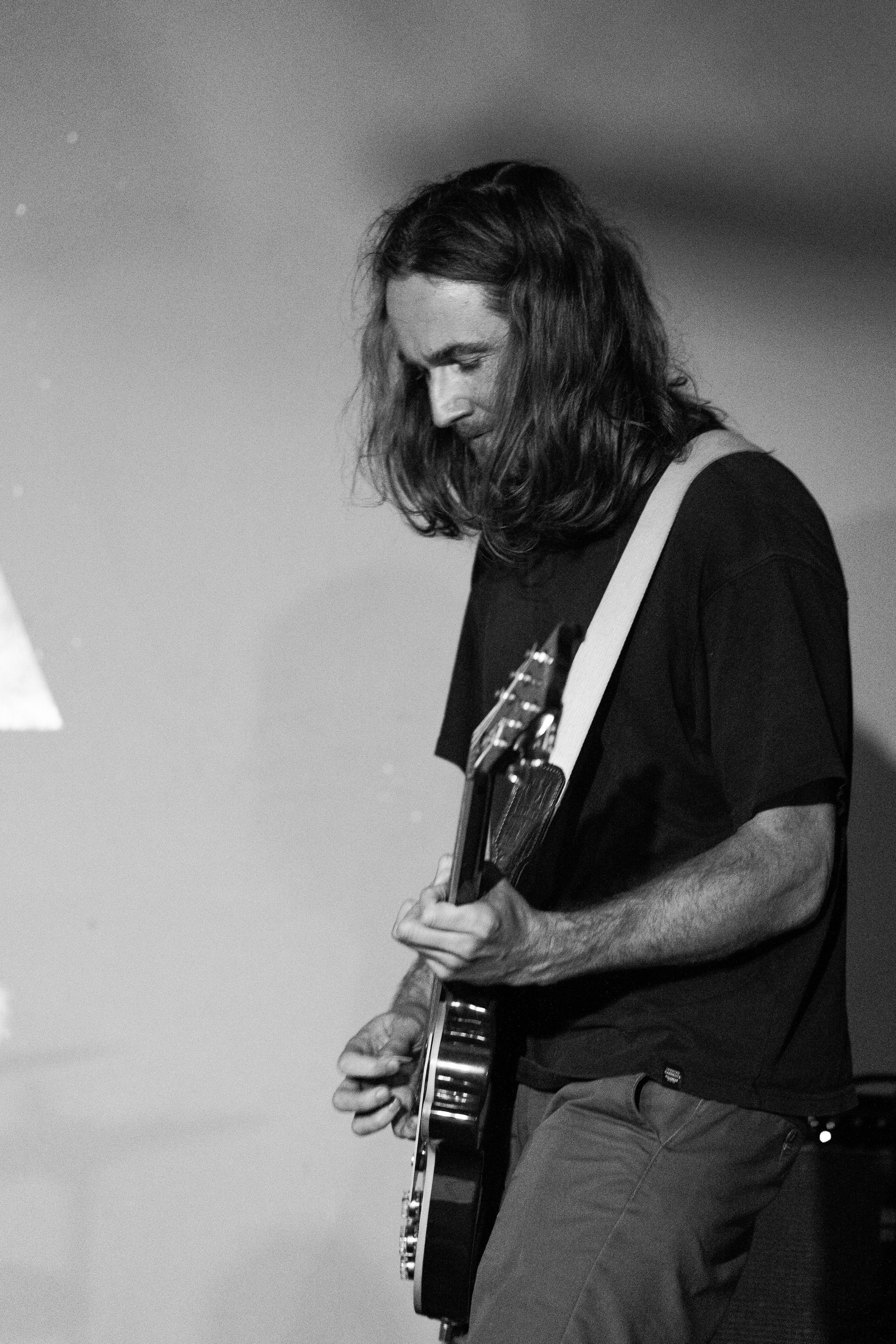 Falltime Gig. Концертный и репортажный фотограф в Санкт-Петербурге Слава Пахомов