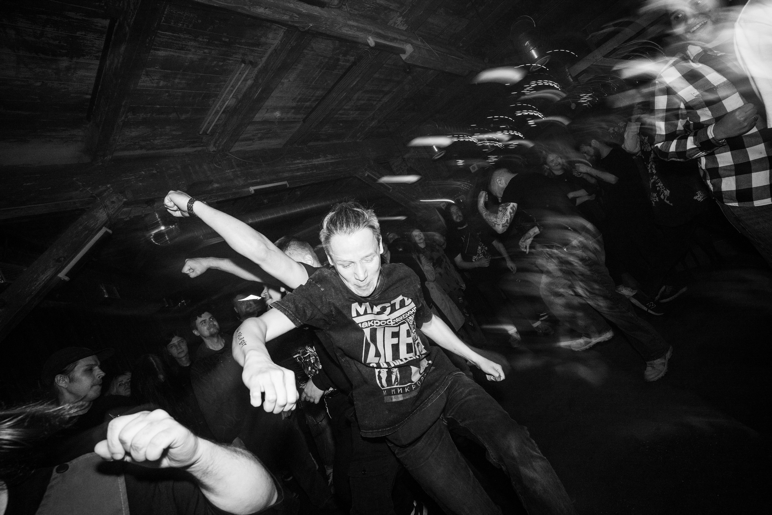 Protoslon • Масть • Potvor | Zoccolo 2.0 21/09/25. Концертный и репортажный фотограф в Санкт-Петербурге Слава Пахомов