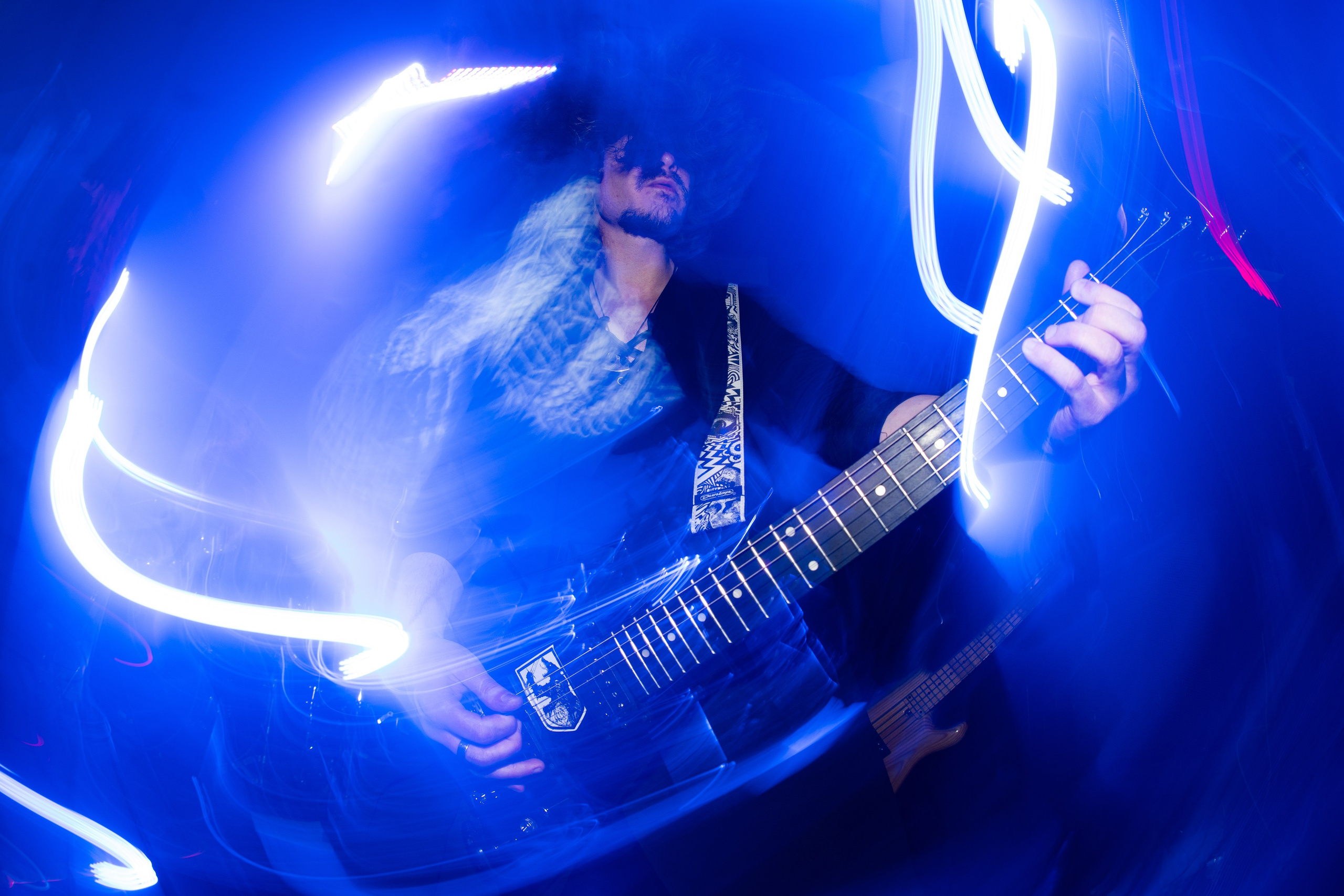 Концерты. Концертный и репортажный фотограф в Санкт-Петербурге Слава Пахомов