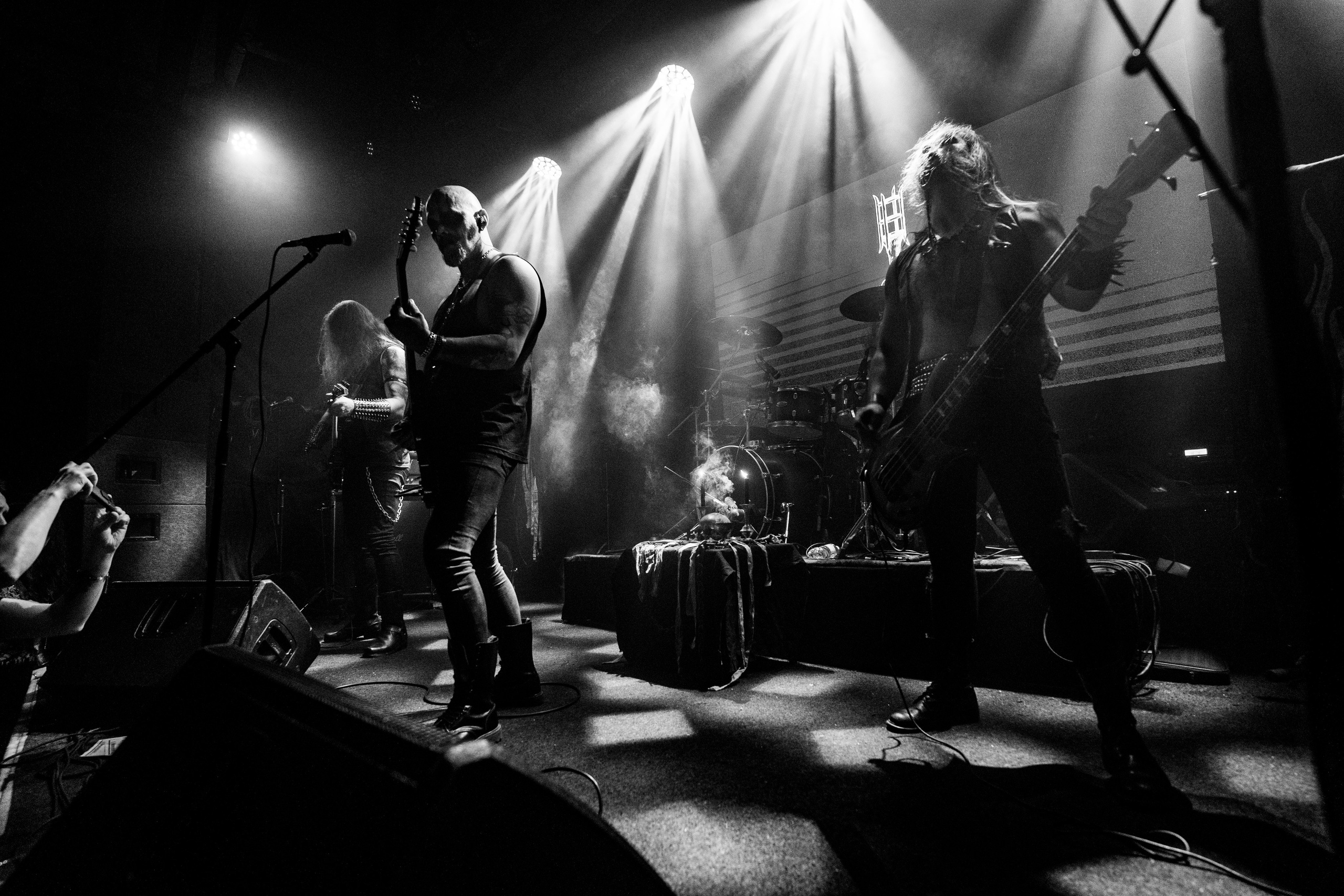 Iskra • Khlad • WN/BF | Сердце. Концертный и репортажный фотограф в Санкт-Петербурге Слава Пахомов