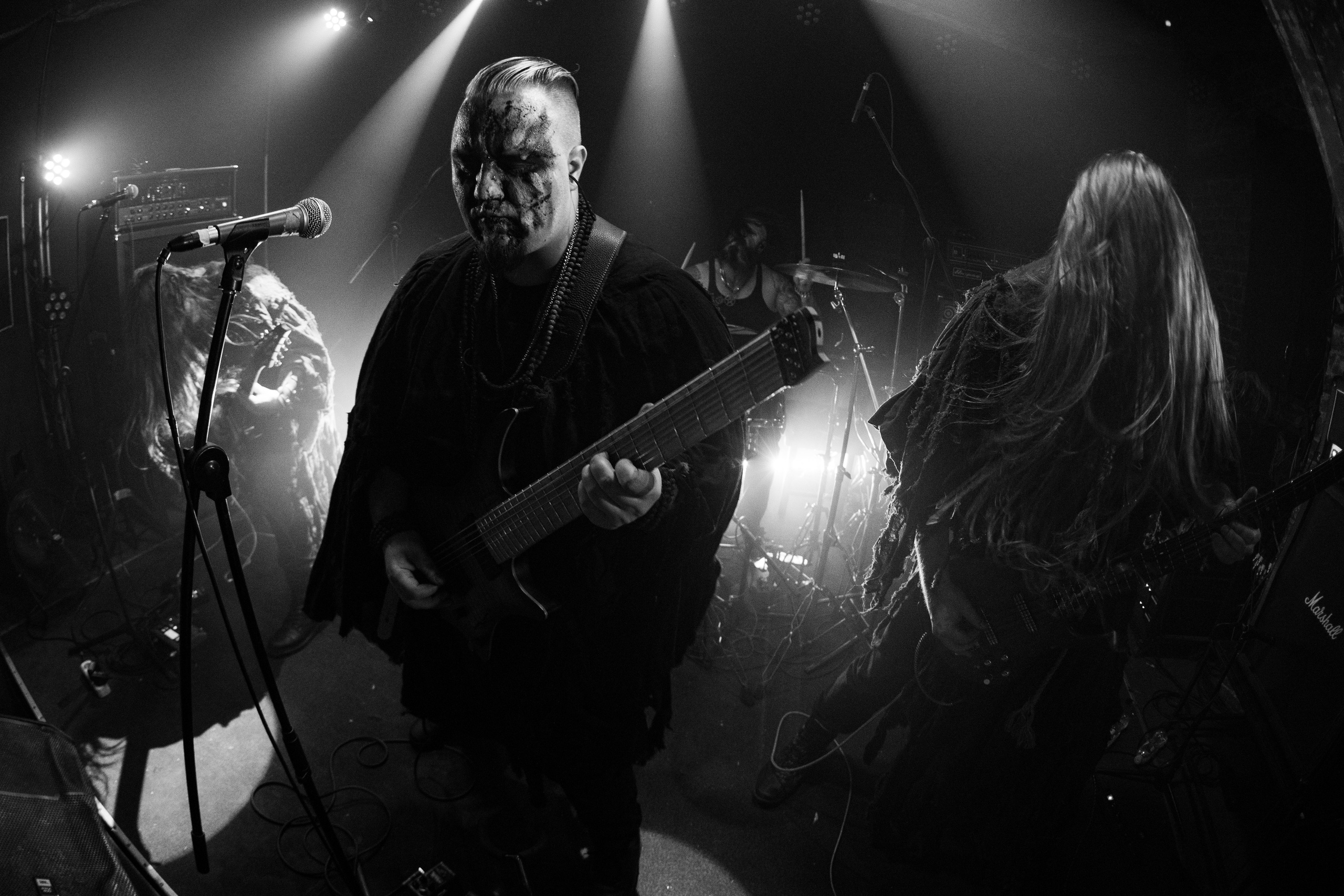 Disillumination • SYMD • Disbound • diploe|Zoccolo 2.0. Концертный и репортажный фотограф в Санкт-Петербурге Слава Пахомов