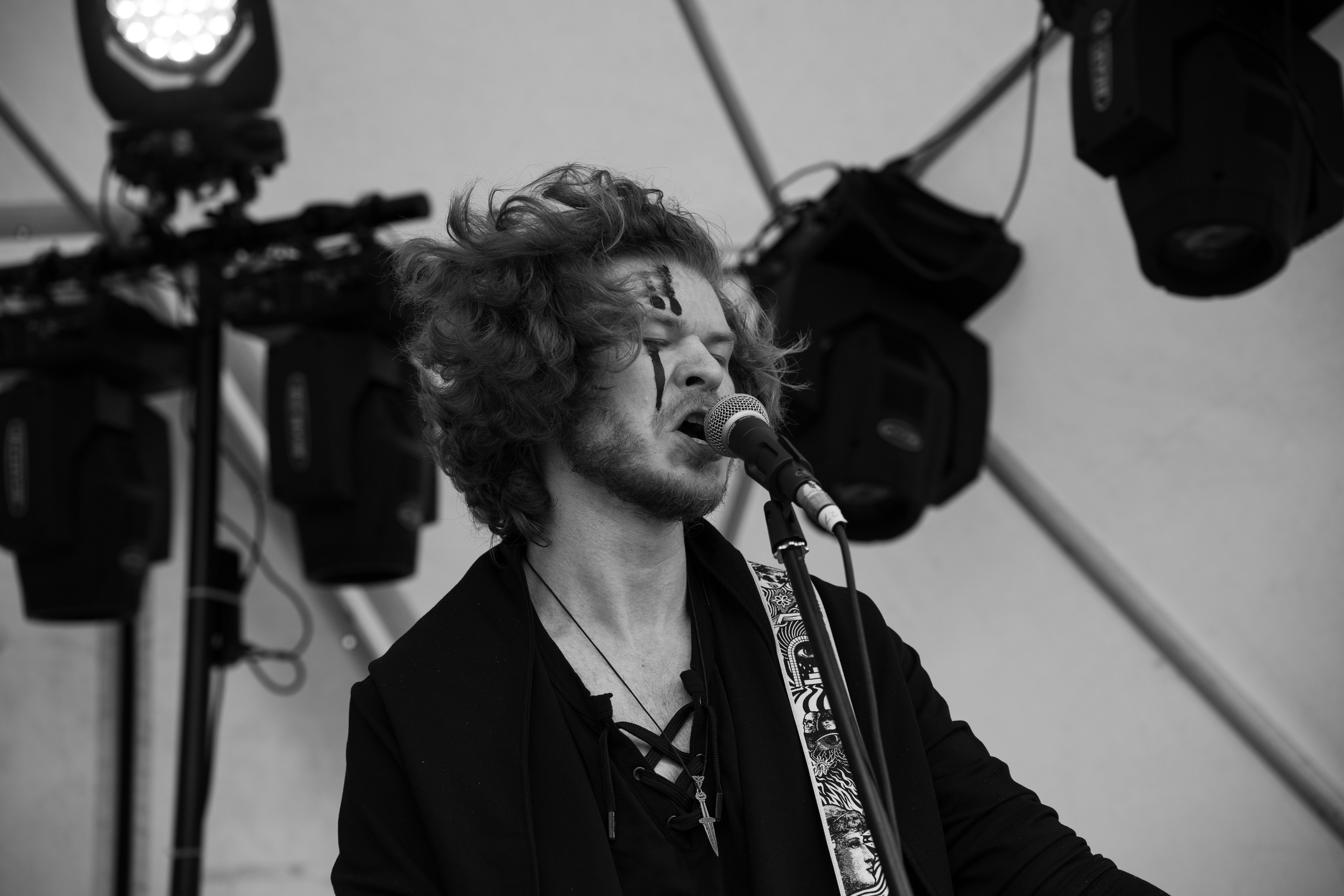 Фестиваль «Жива"|Карелия. Концертный и репортажный фотограф в Санкт-Петербурге Слава Пахомов