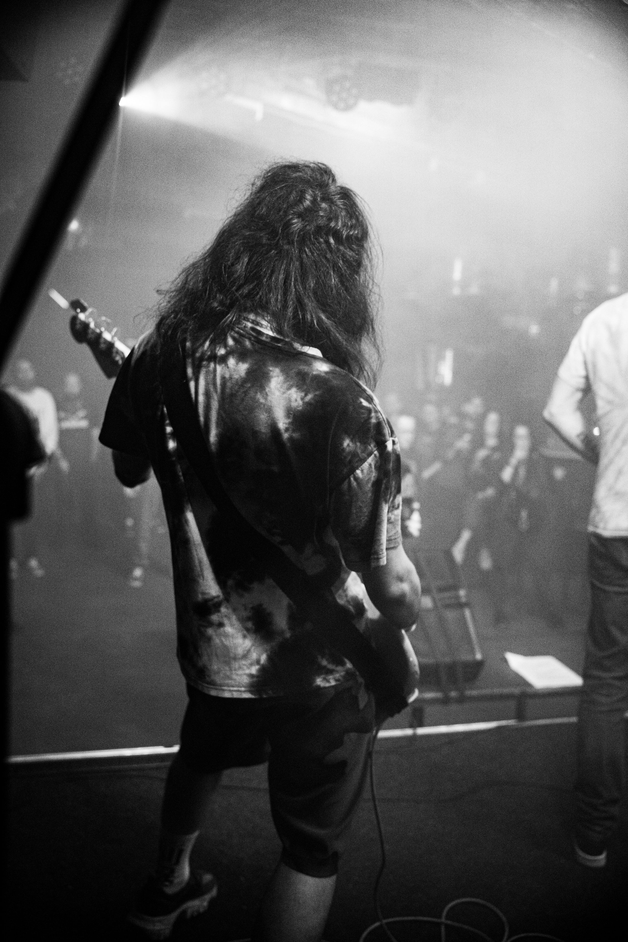 Protoslon • Масть • Potvor | Zoccolo 2.0 21/09/25. Концертный и репортажный фотограф в Санкт-Петербурге Слава Пахомов