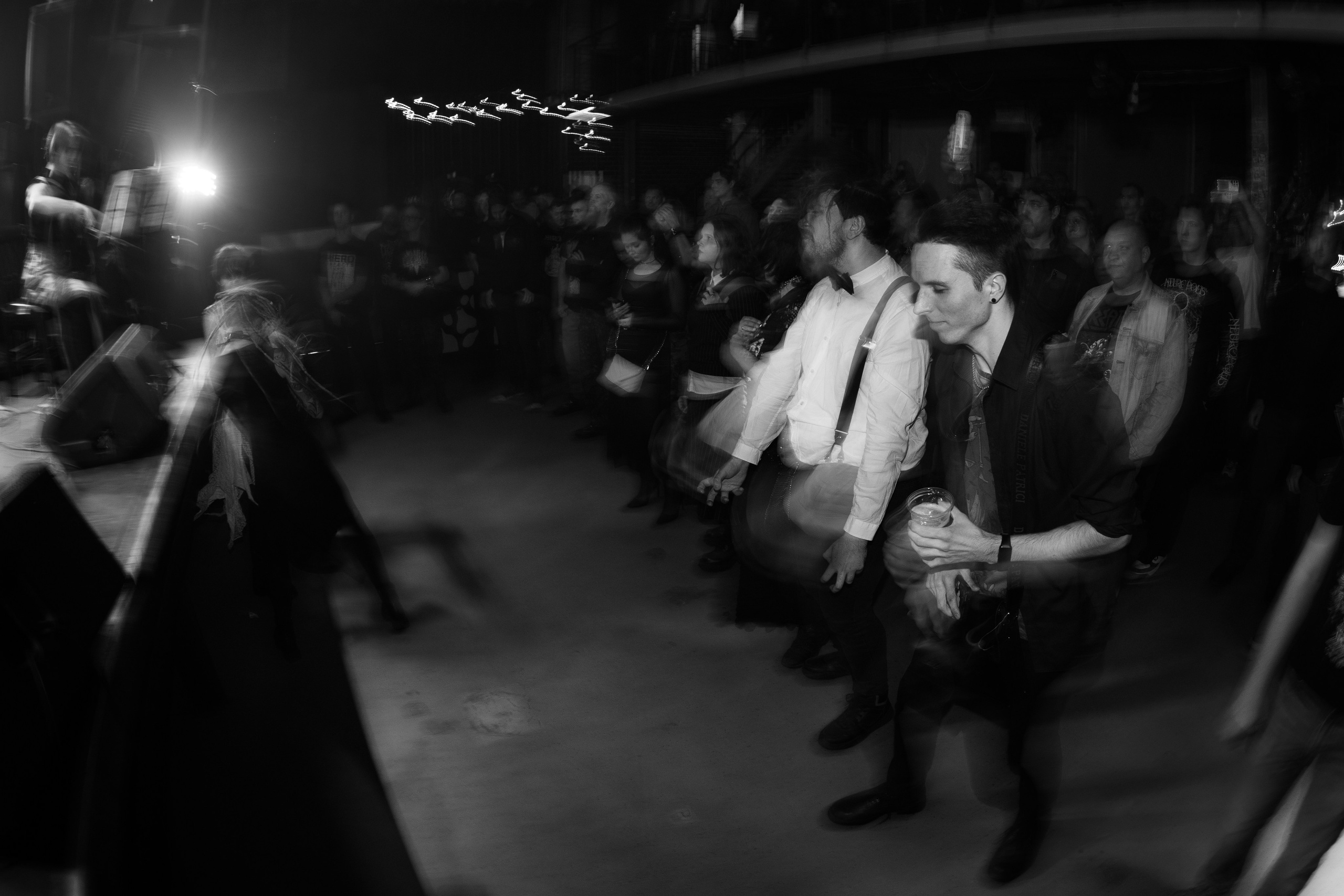 Фестиваль «Doom на Неве IV»|Ласточка. Концертный и репортажный фотограф в Санкт-Петербурге Слава Пахомов