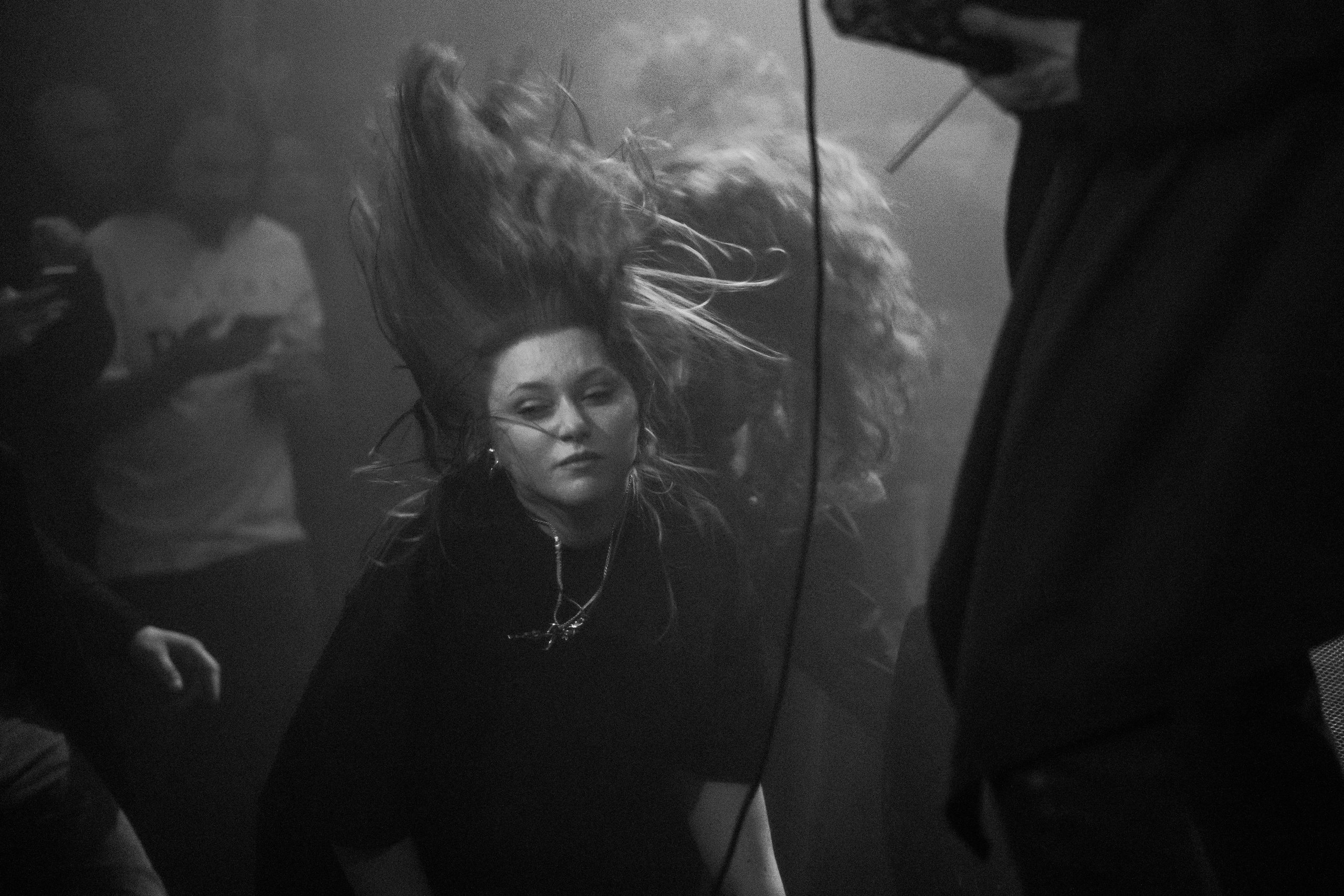 Inside the Rain|Ласточка. Концертный и репортажный фотограф в Санкт-Петербурге Слава Пахомов