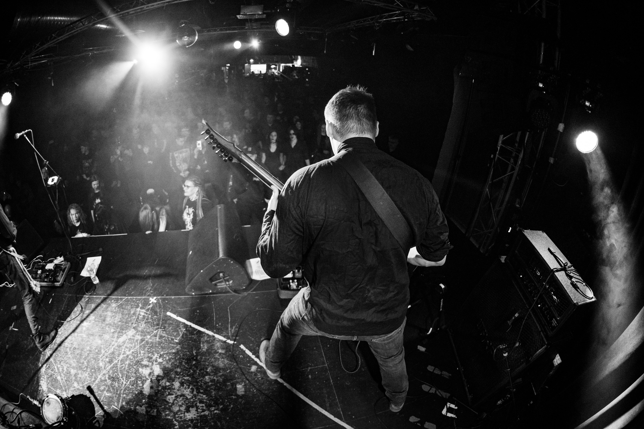 ИЛ • Minuala • Khlad|Glastonberry. Концертный и репортажный фотограф в Санкт-Петербурге Слава Пахомов