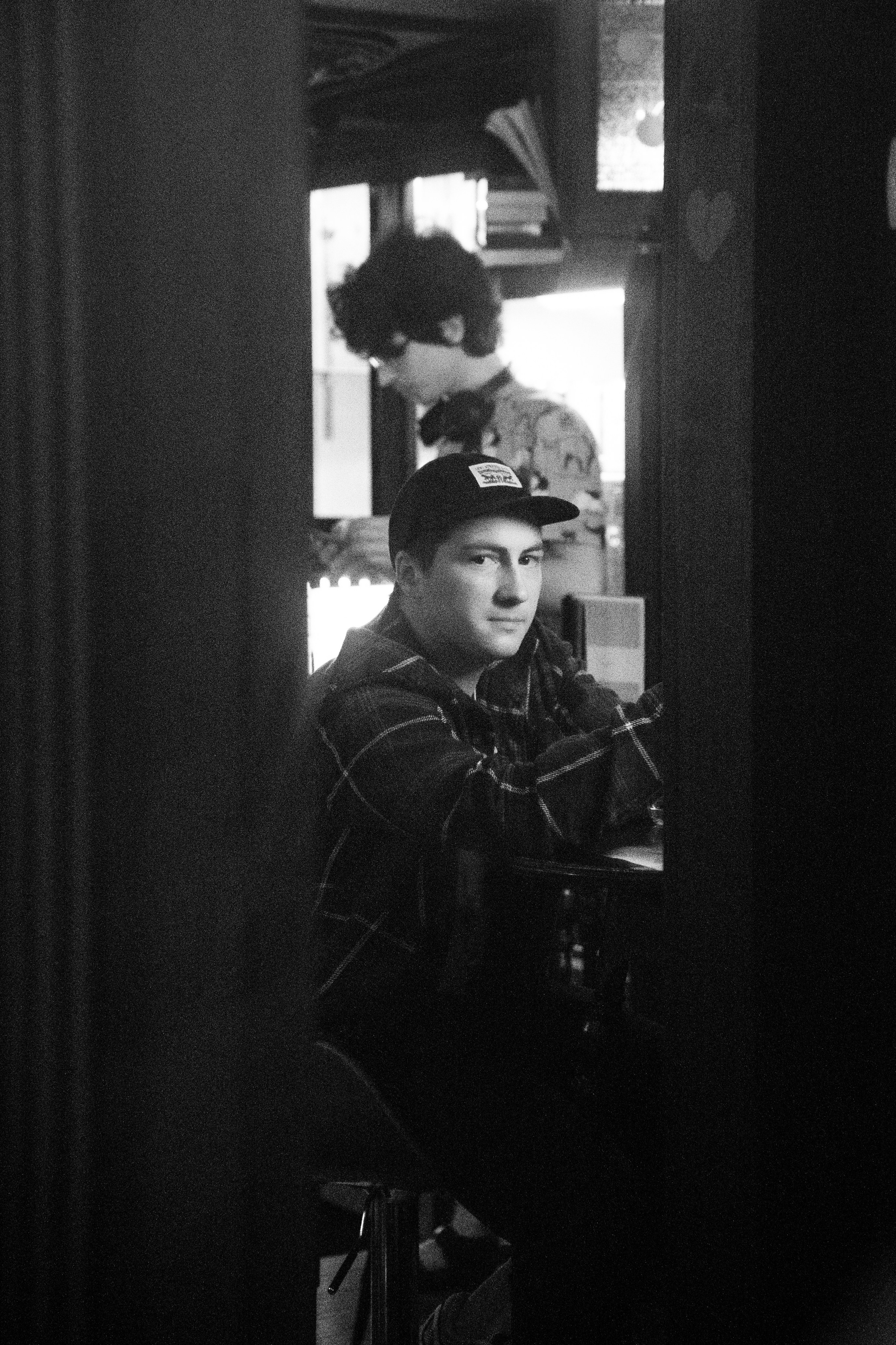 Бар разбитых сердец — 10/12 DJ's. Концертный и репортажный фотограф в Санкт-Петербурге Слава Пахомов