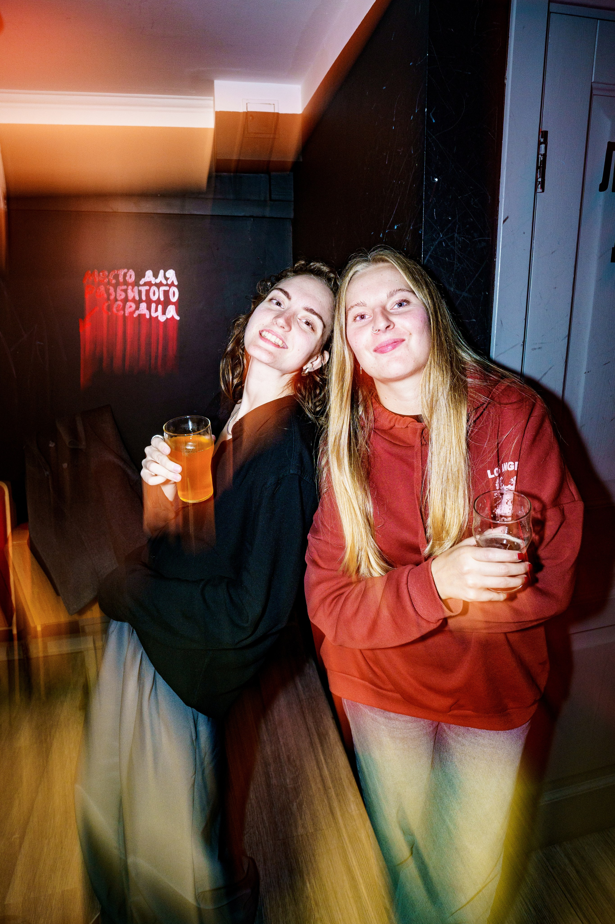 26 и 27 сентября. Бар разбитых сердец. Концертный и репортажный фотограф в Санкт-Петербурге Слава Пахомов