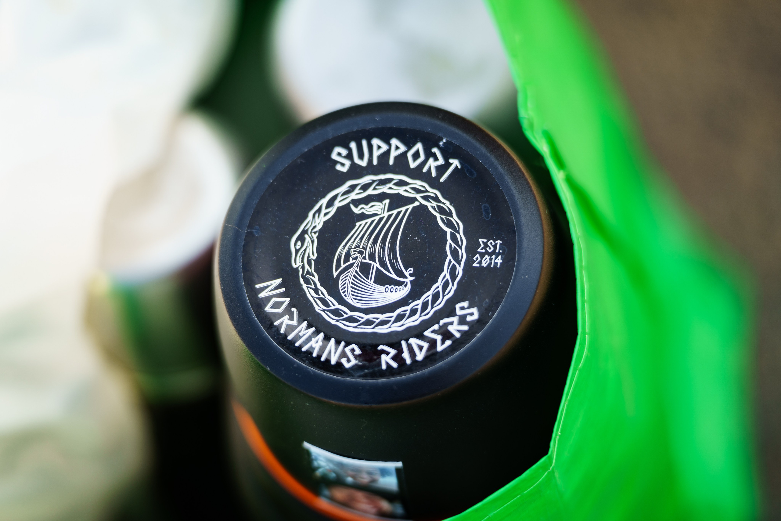 Прохват мотоклуба Norman Riders ч.1. Концертный и репортажный фотограф в Санкт-Петербурге Слава Пахомов