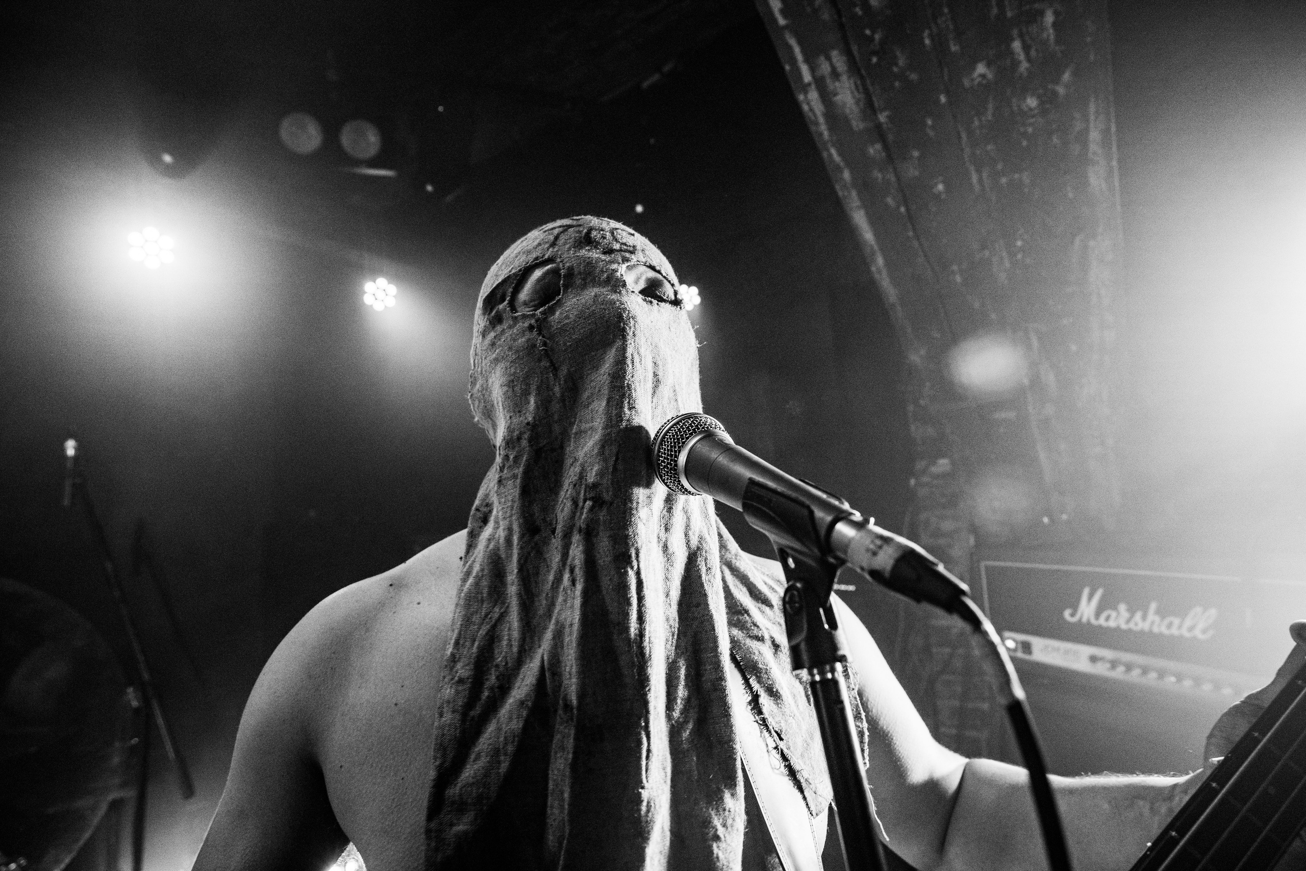 Ad Nihil • Туга • Gigrøma | Zoccolo 2.0. Концертный и репортажный фотограф в Санкт-Петербурге Слава Пахомов