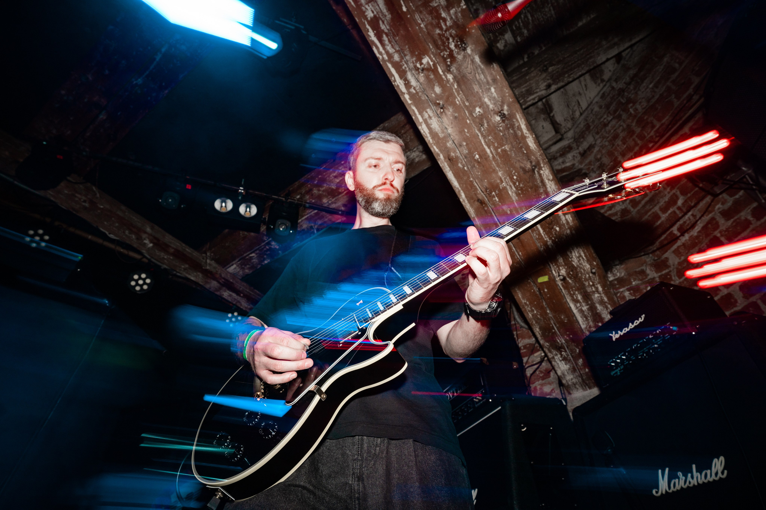 Observer • Gnot • Call us колос | Zoccolo 2.0. Концертный и репортажный фотограф в Санкт-Петербурге Слава Пахомов