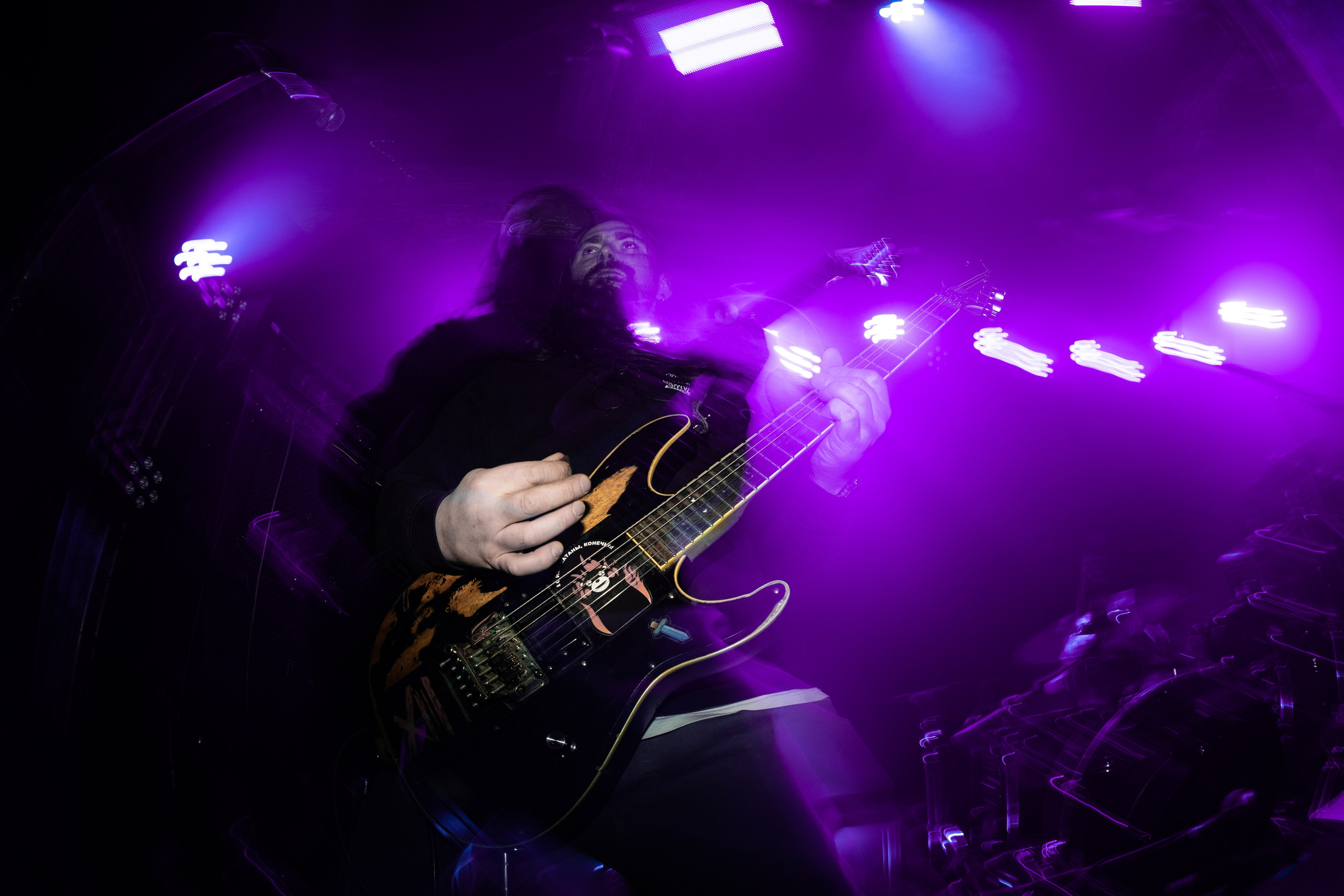 Naska•Pechora•Varhara•Sepharose|Zoccolo 2.0. Концертный и репортажный фотограф в Санкт-Петербурге Слава Пахомов