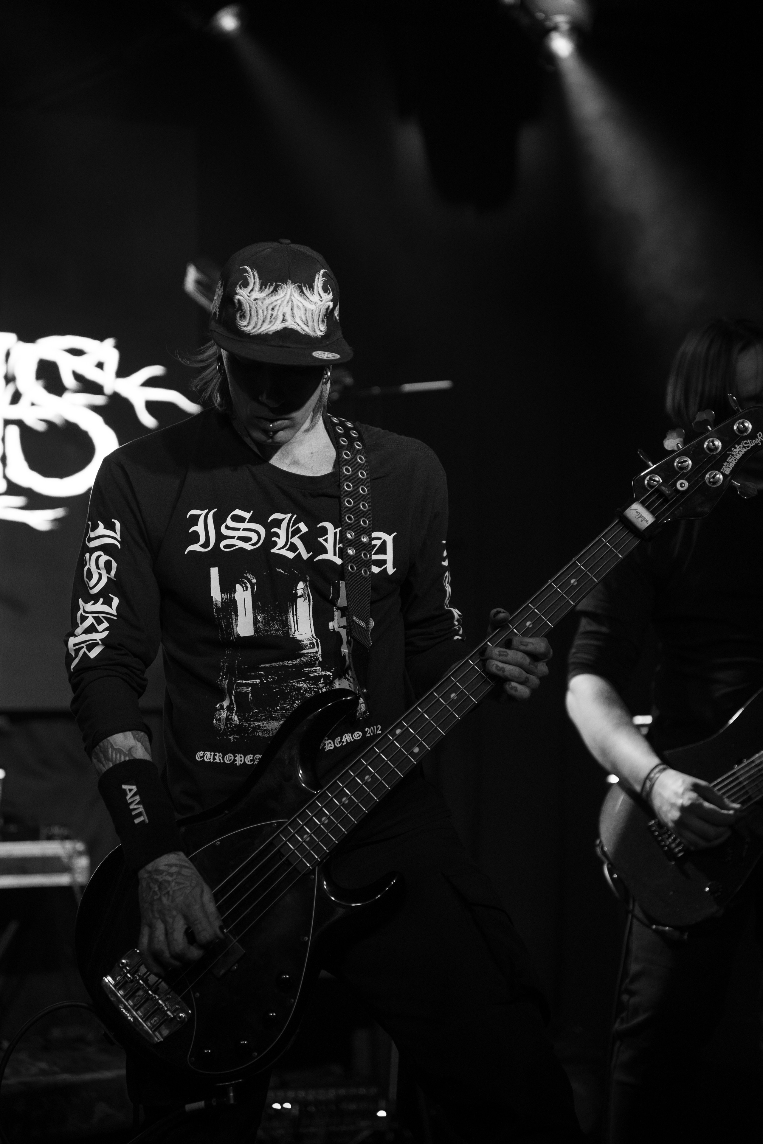 Neuropolis|клуб Сердце. Концертный и репортажный фотограф в Санкт-Петербурге Слава Пахомов