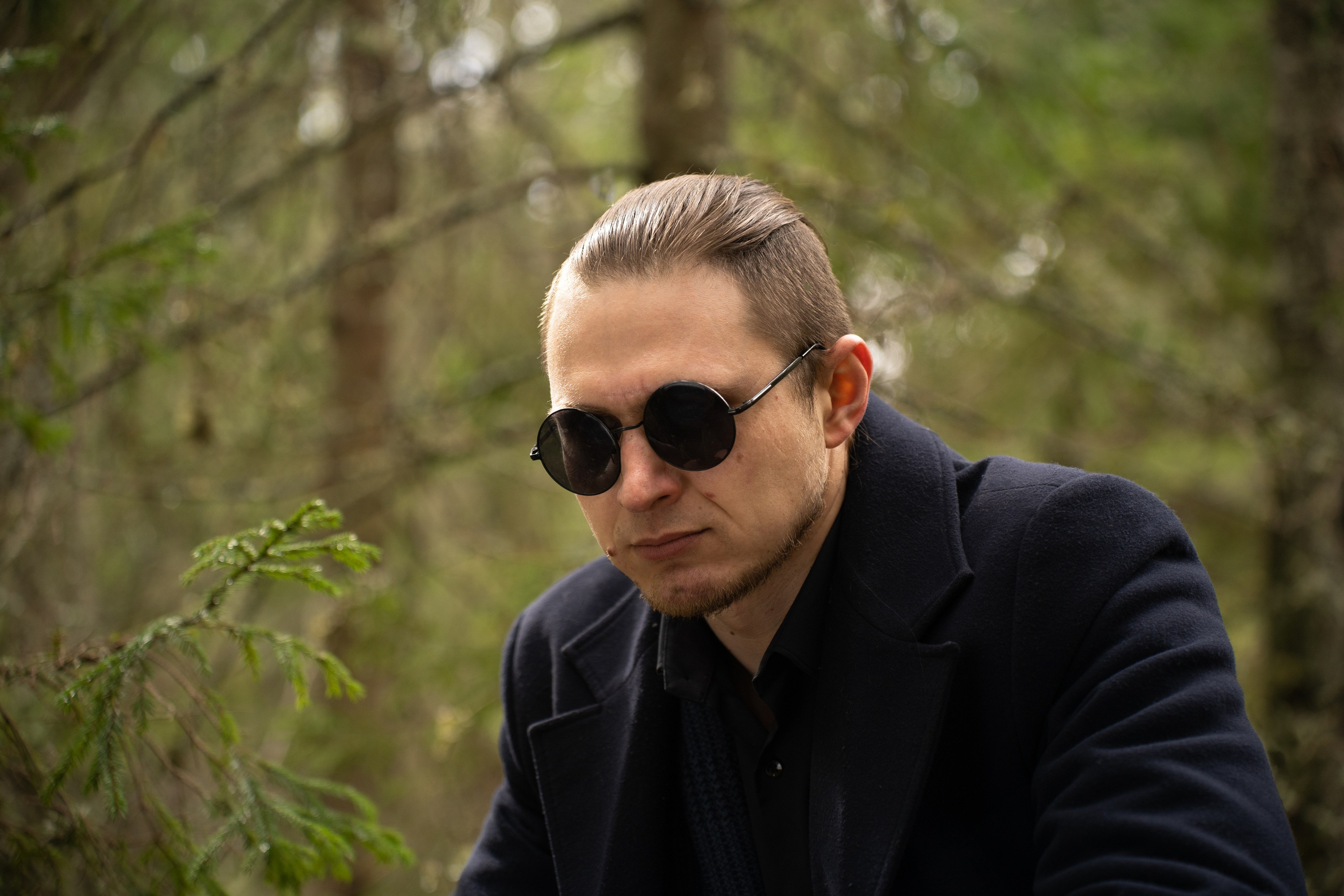 Руины|Alex. Концертный и репортажный фотограф в Санкт-Петербурге Слава Пахомов