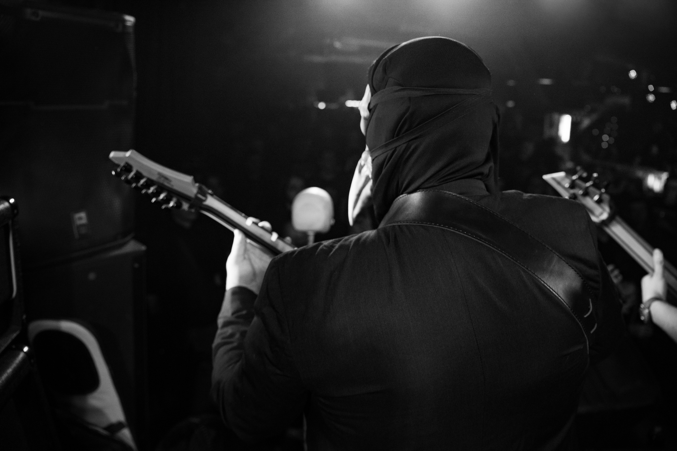 Raw sun: post black fest | Zoccolo 2.0. Концертный и репортажный фотограф в Санкт-Петербурге Слава Пахомов