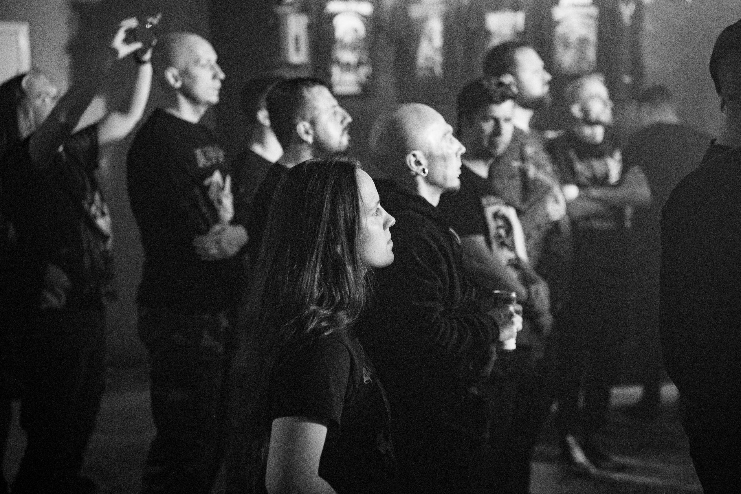 Valhalla | 24.05.25 | Ласточка. Концертный и репортажный фотограф в Санкт-Петербурге Слава Пахомов