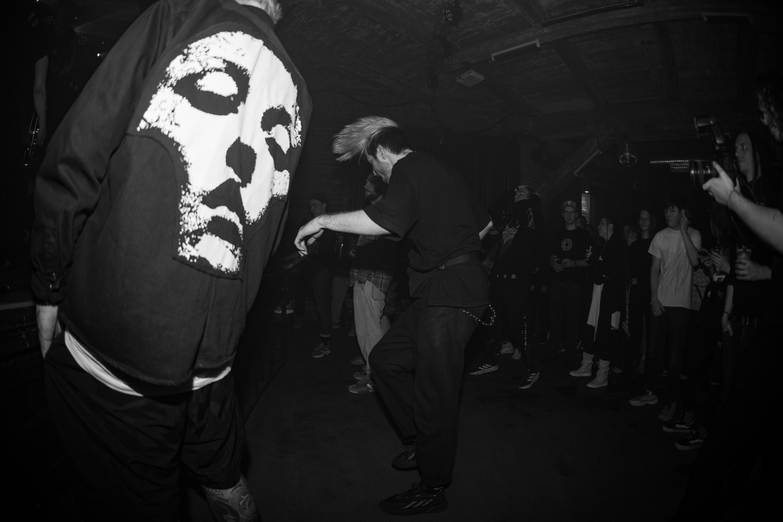 Raw Mud • Береста • Potvor | Zoccolo 2.0. Концертный и репортажный фотограф в Санкт-Петербурге Слава Пахомов