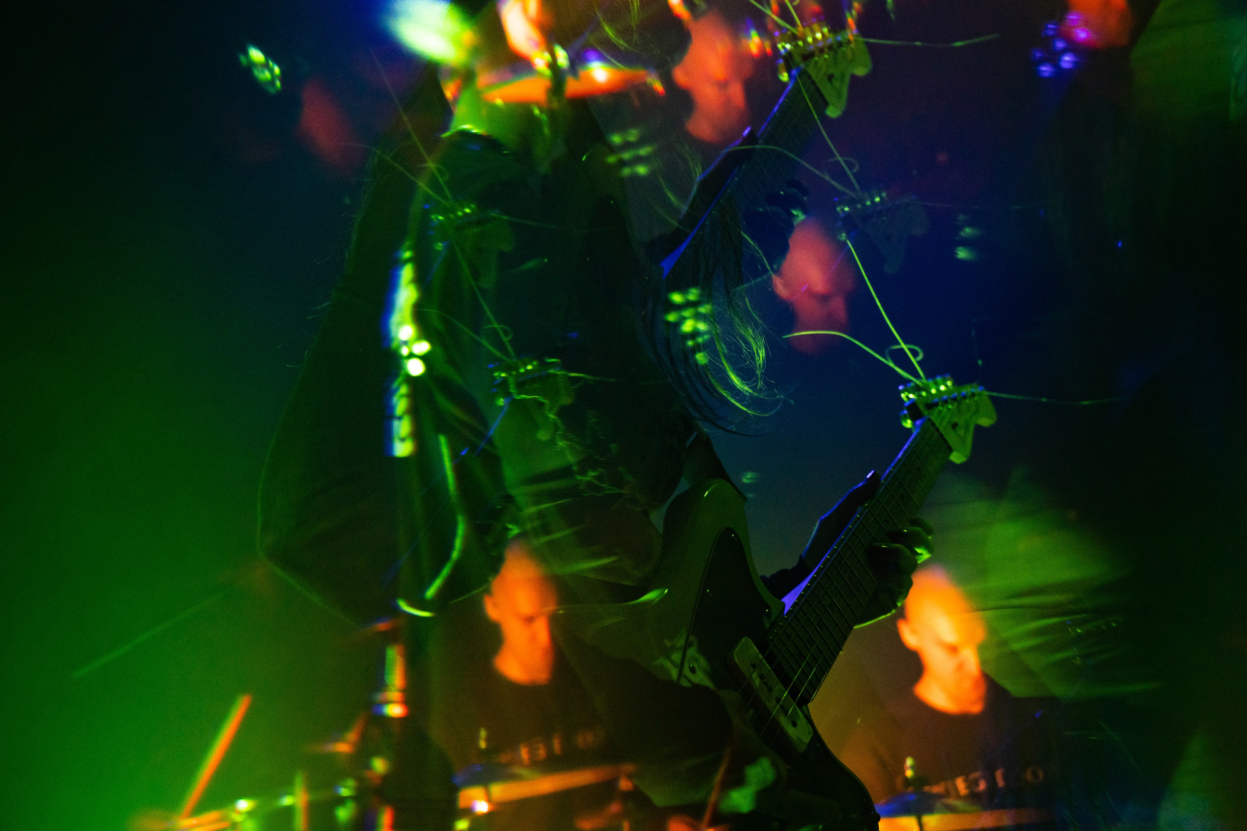 Naska•Pechora•Varhara•Sepharose|Zoccolo 2.0. Концертный и репортажный фотограф в Санкт-Петербурге Слава Пахомов